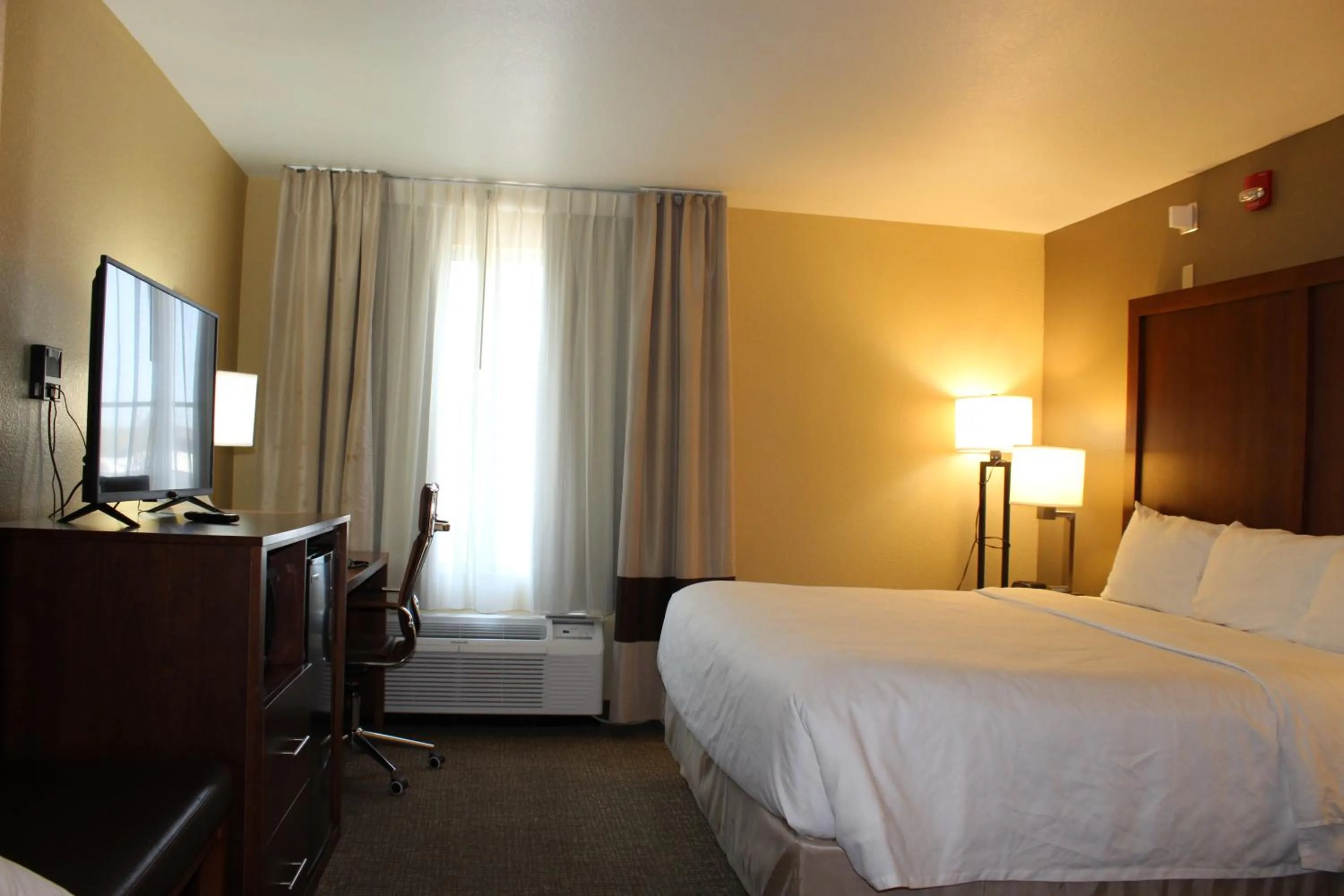 King Room - Accessible/Non-Smoking in Comfort Inn Green Valley, Arizona