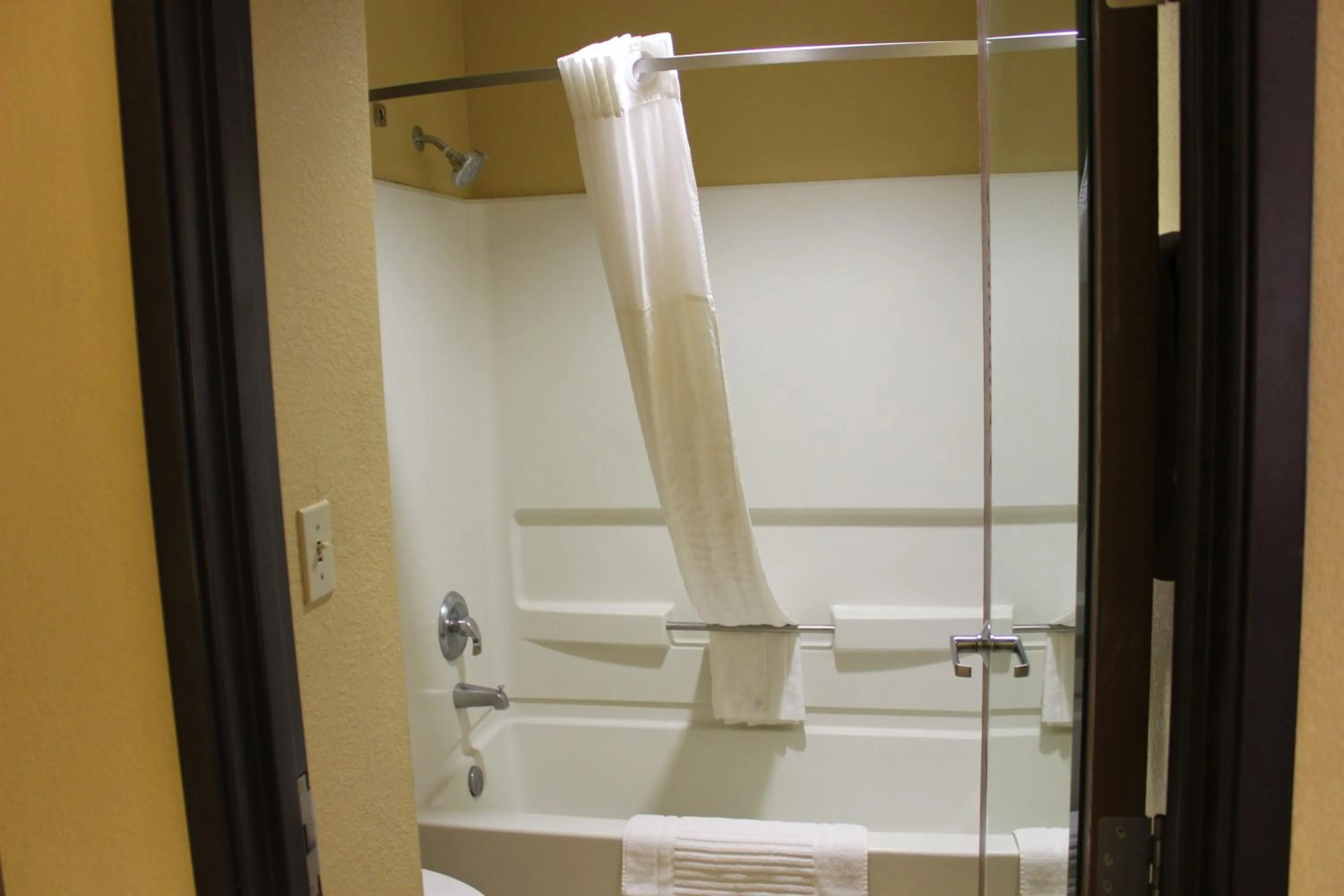Double Room with Two Double Beds - Non-Smoking in Comfort Inn Green Valley, Arizona