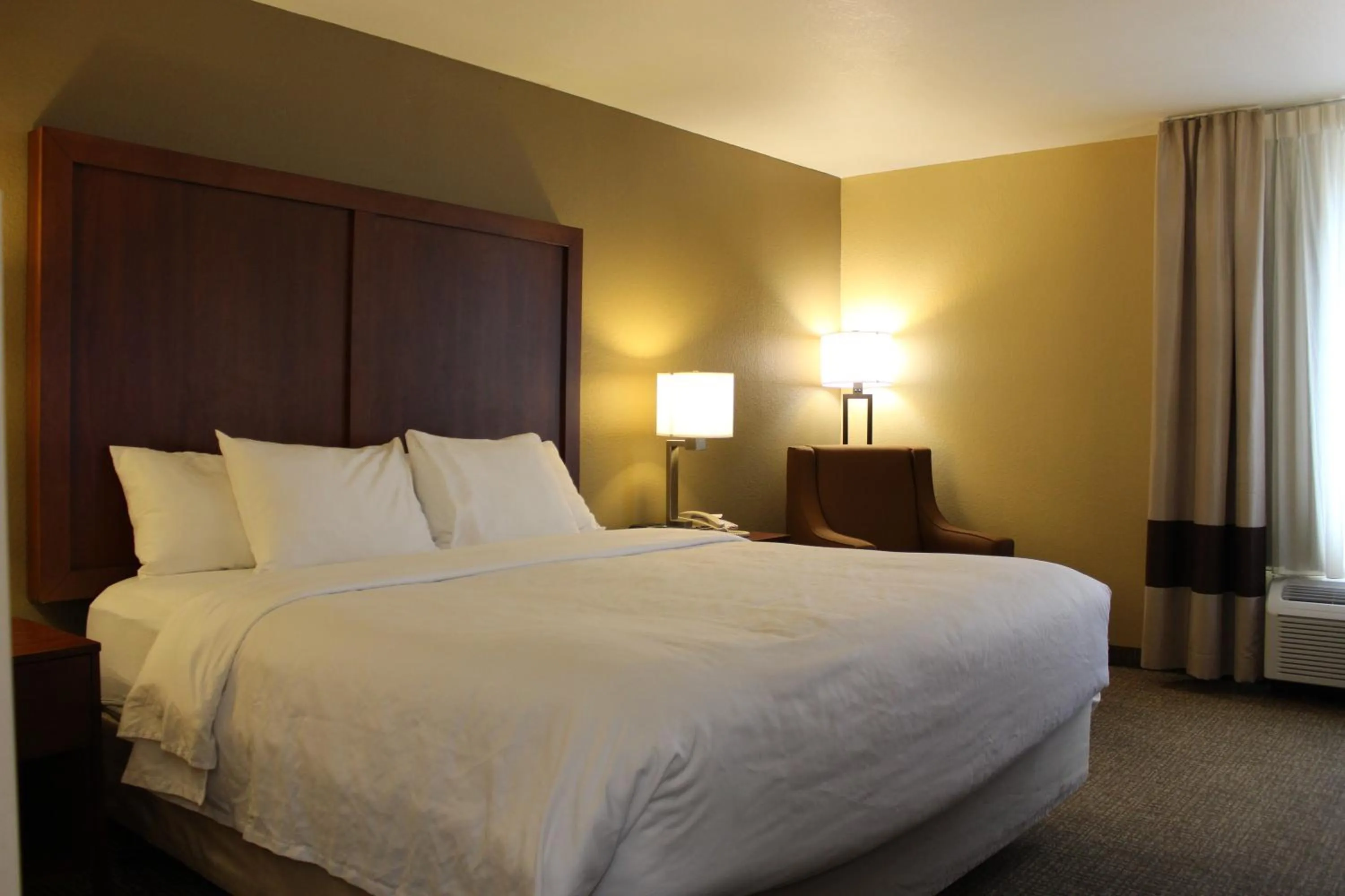 King Room - Non-Smoking in Comfort Inn Green Valley, Arizona