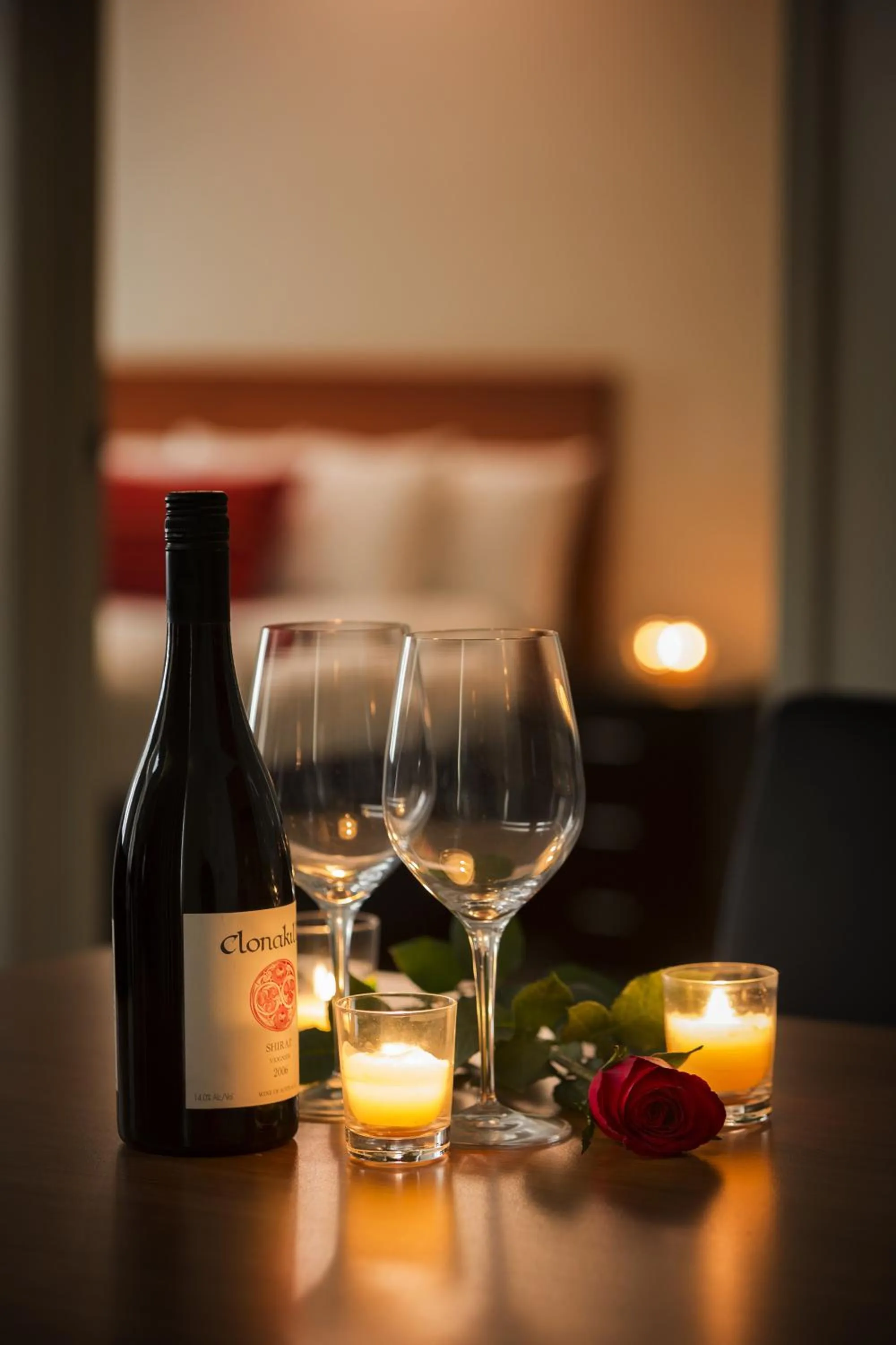 Executive King Room in Ramada Encore by Wyndham Belconnen Canberra