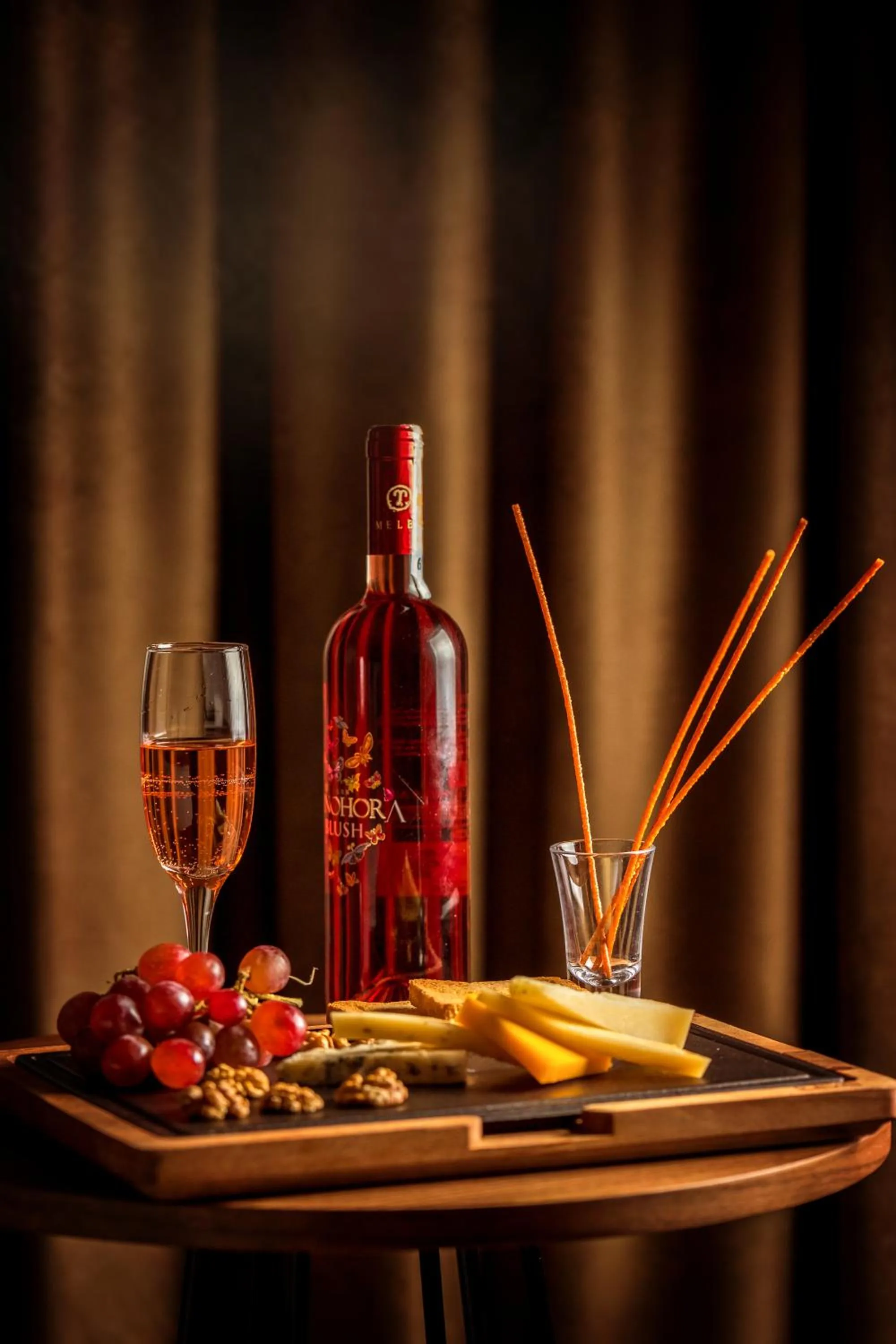 Double Room with Sea View in Marin Otel & Restaurant