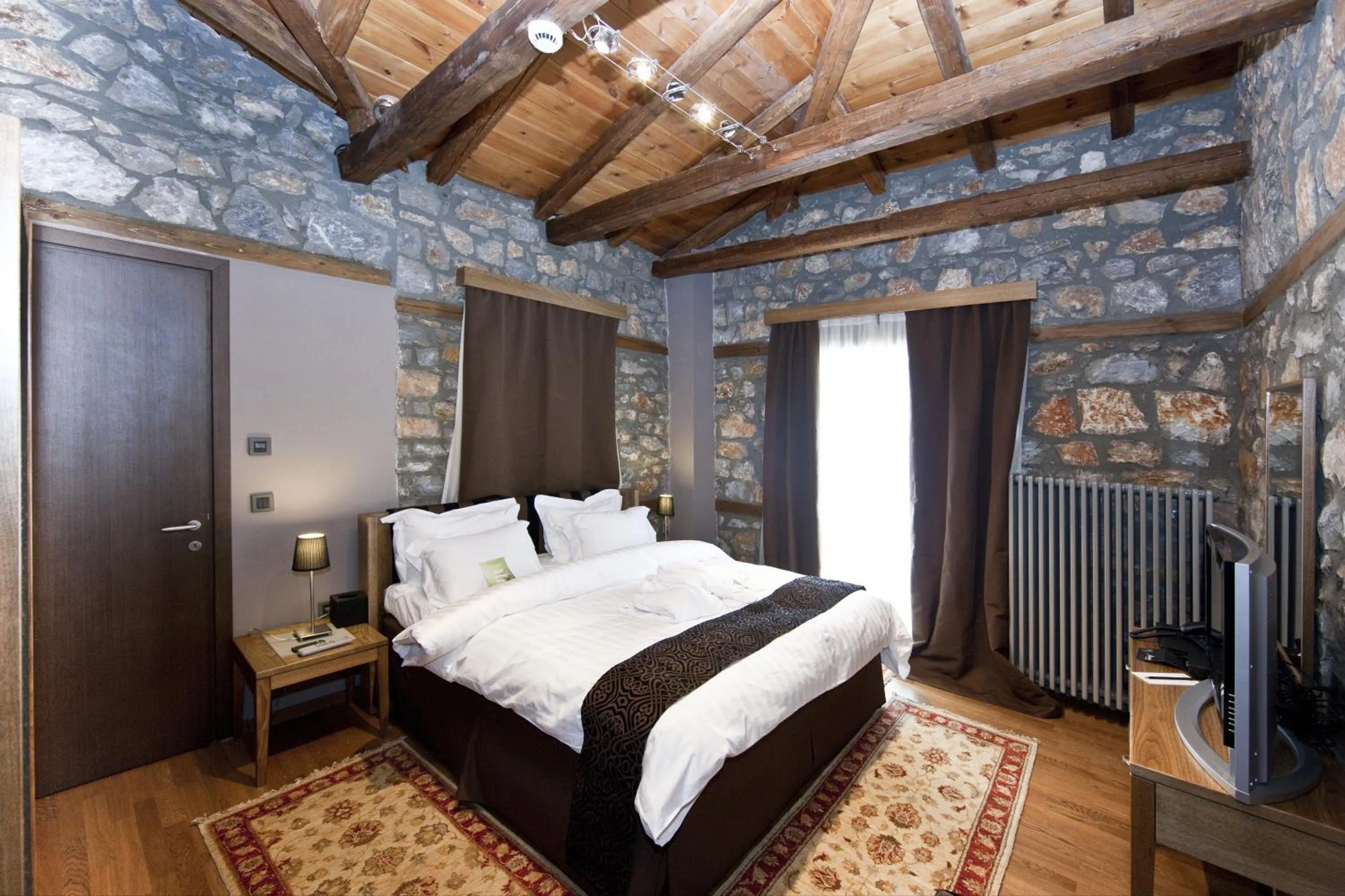 Chalet in Miramonte Chalet Hotel Spa