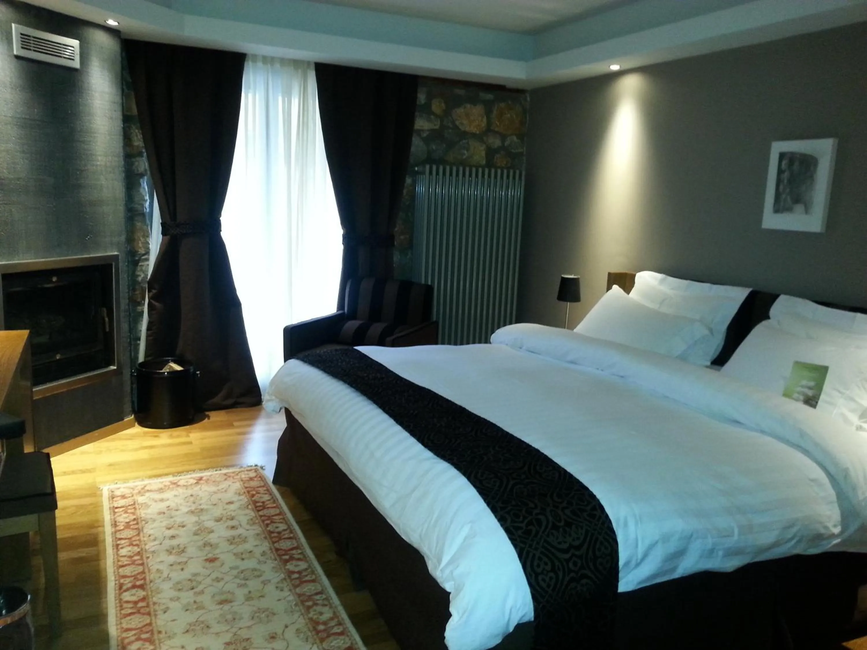 Superior Double Room in Miramonte Chalet Hotel Spa