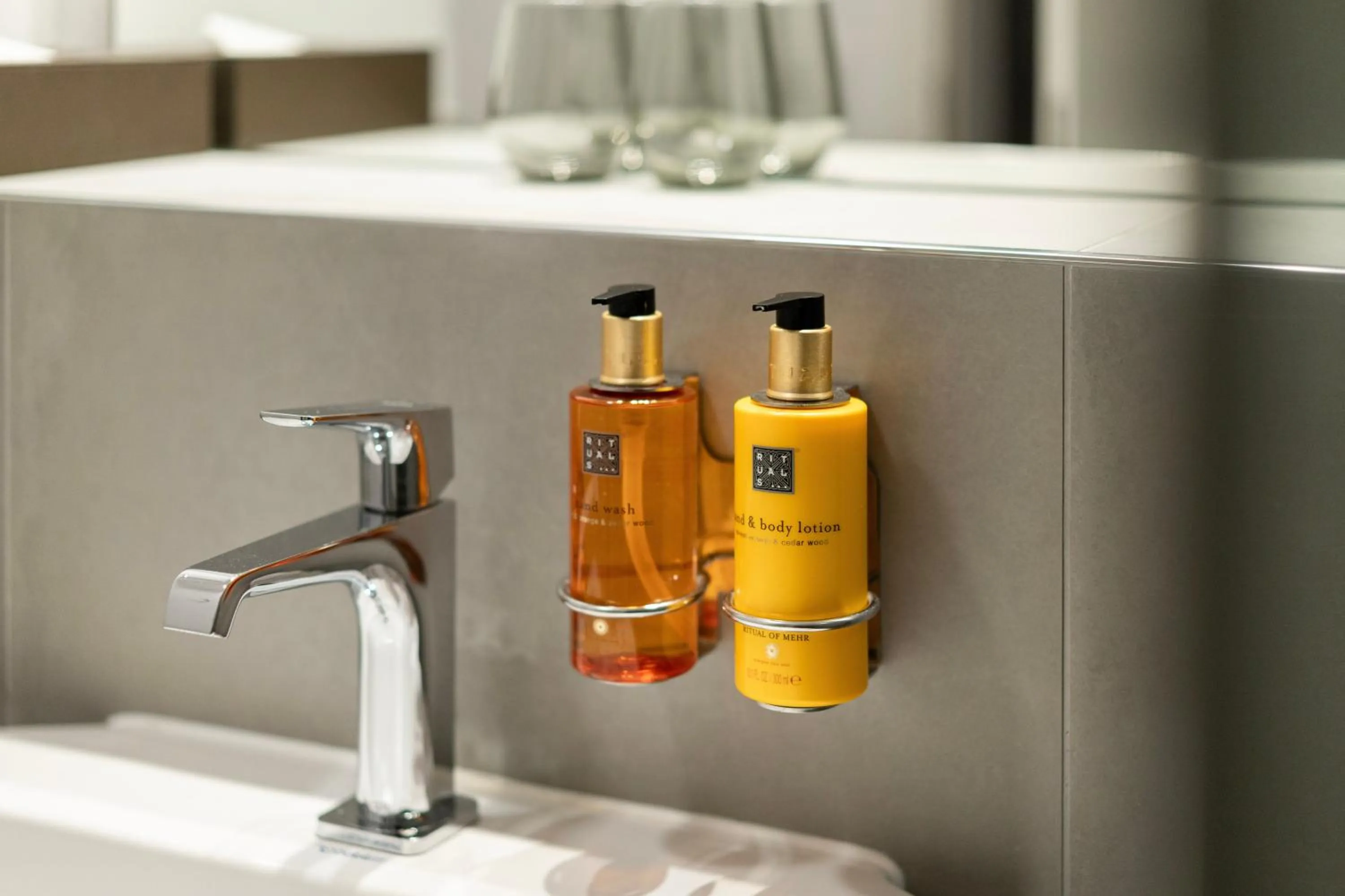 King Studio with Sofa Bed in HighPark Berlin am Potsdamer Platz