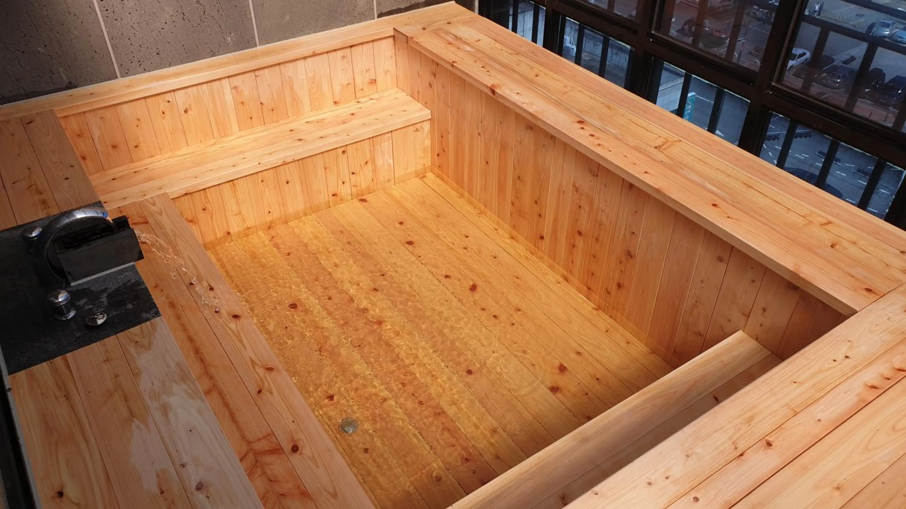 Duplex Suite in Louis Boutique Hotel