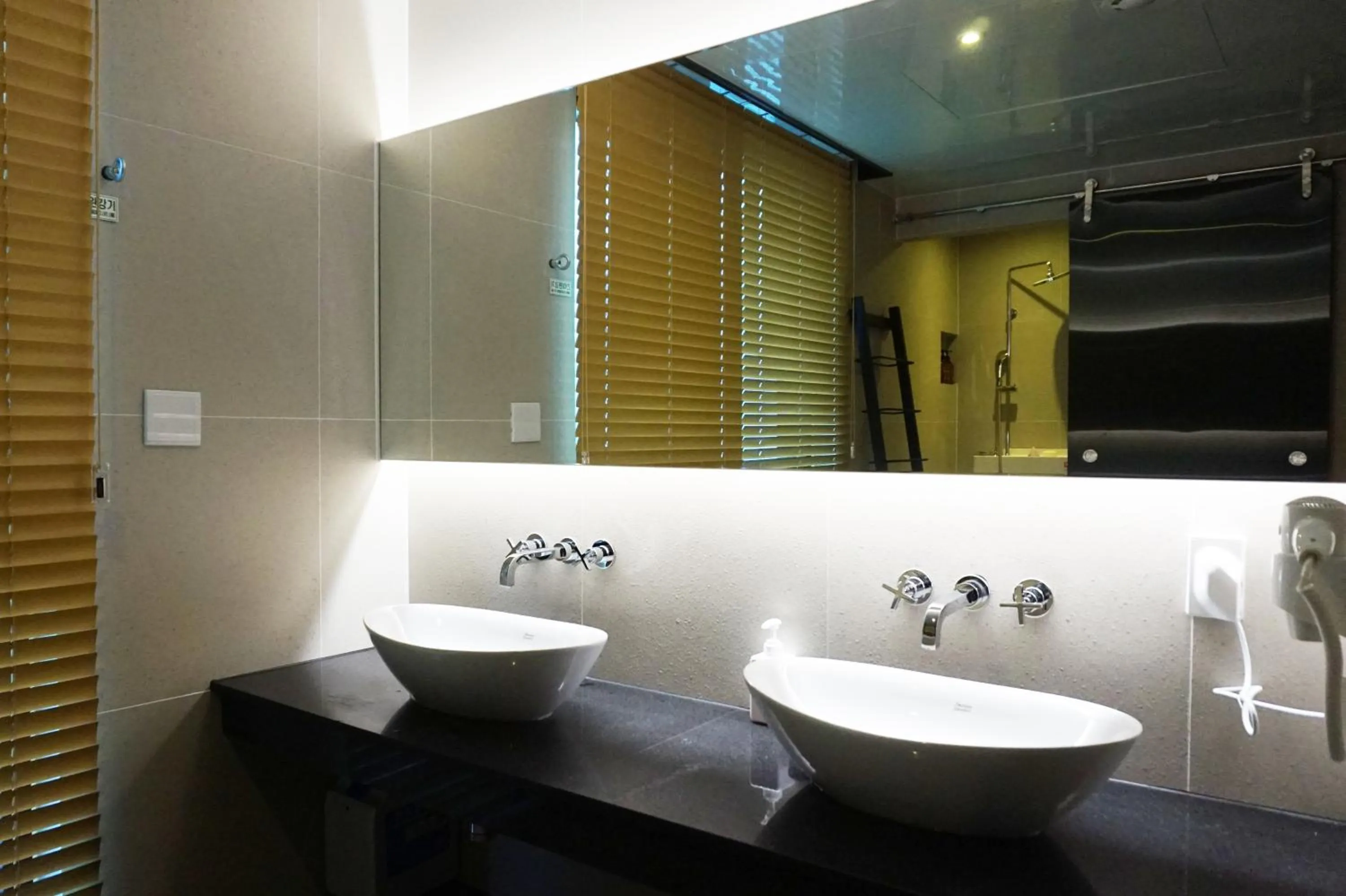 Double Room with Sea View in Louis Boutique Hotel