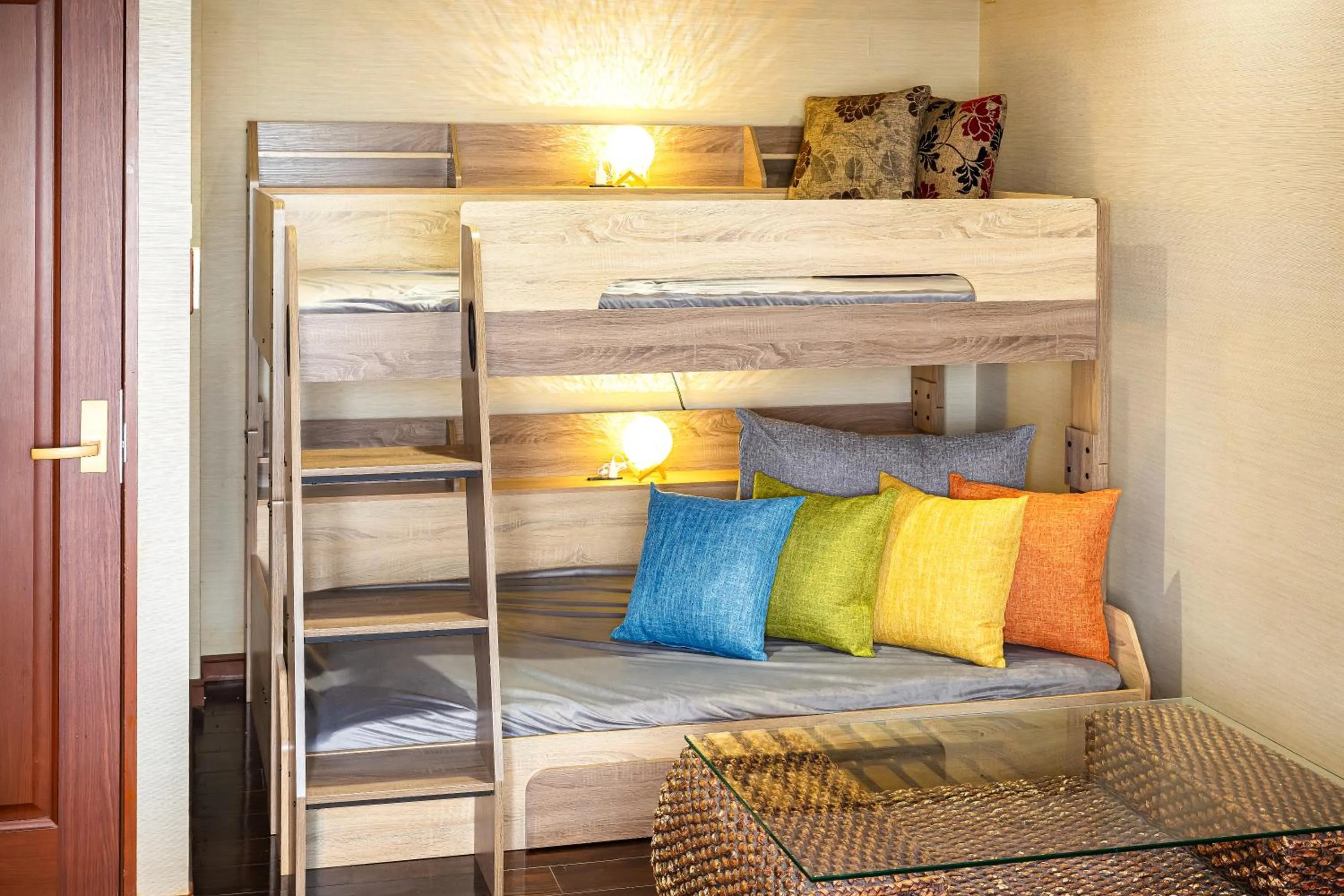 Suite with Sauna in Hotel Balian Resort Tomei Kawasaki I.C.