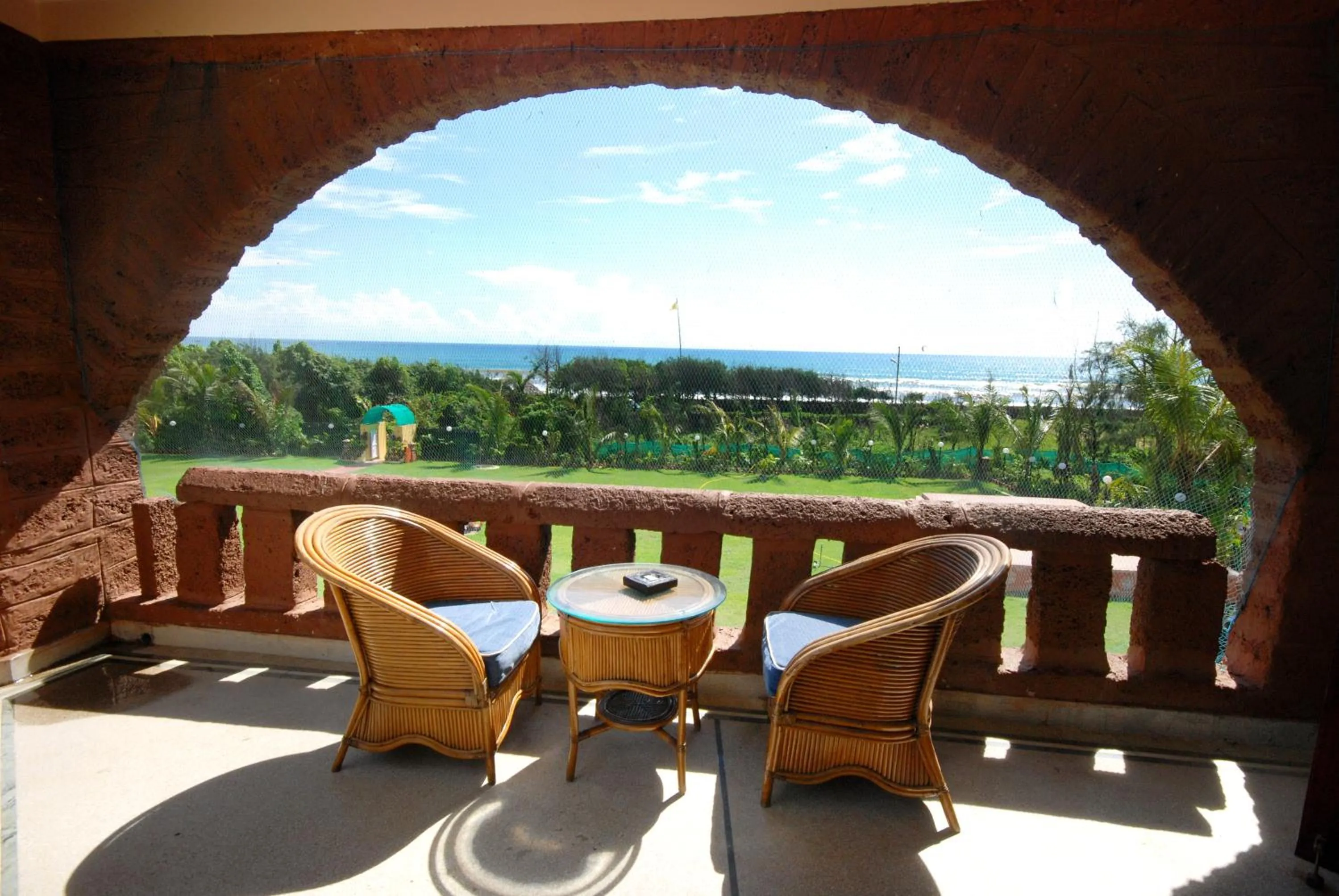 Sea View Cottage in Mayfair Heritage