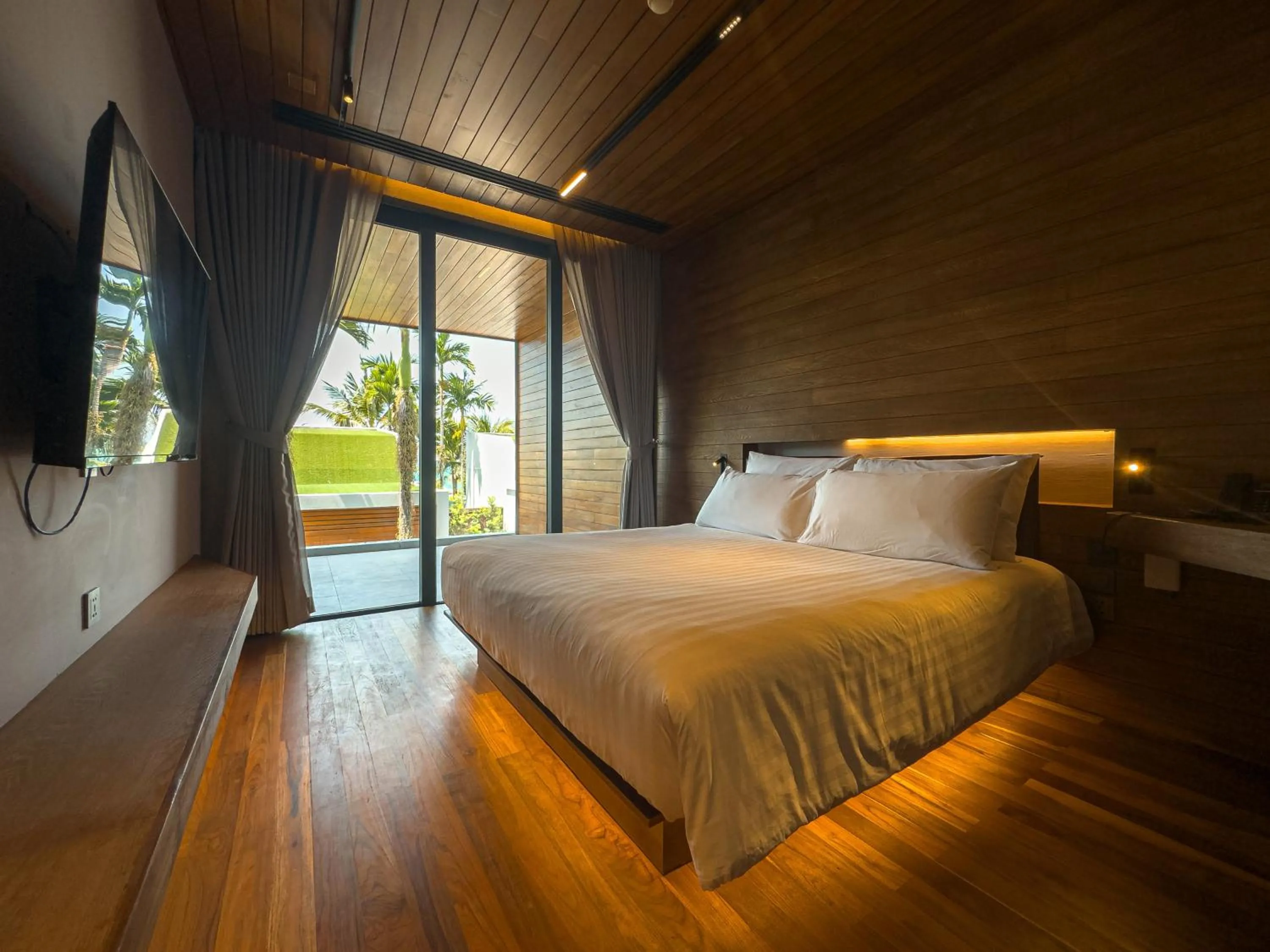 Two-Bedroom Villa in Casa De La Flora - SHA Extra Plus