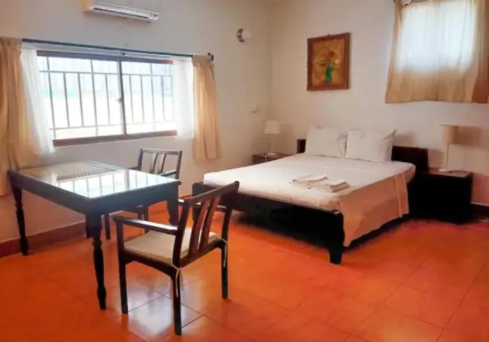 Studio in YK Art House