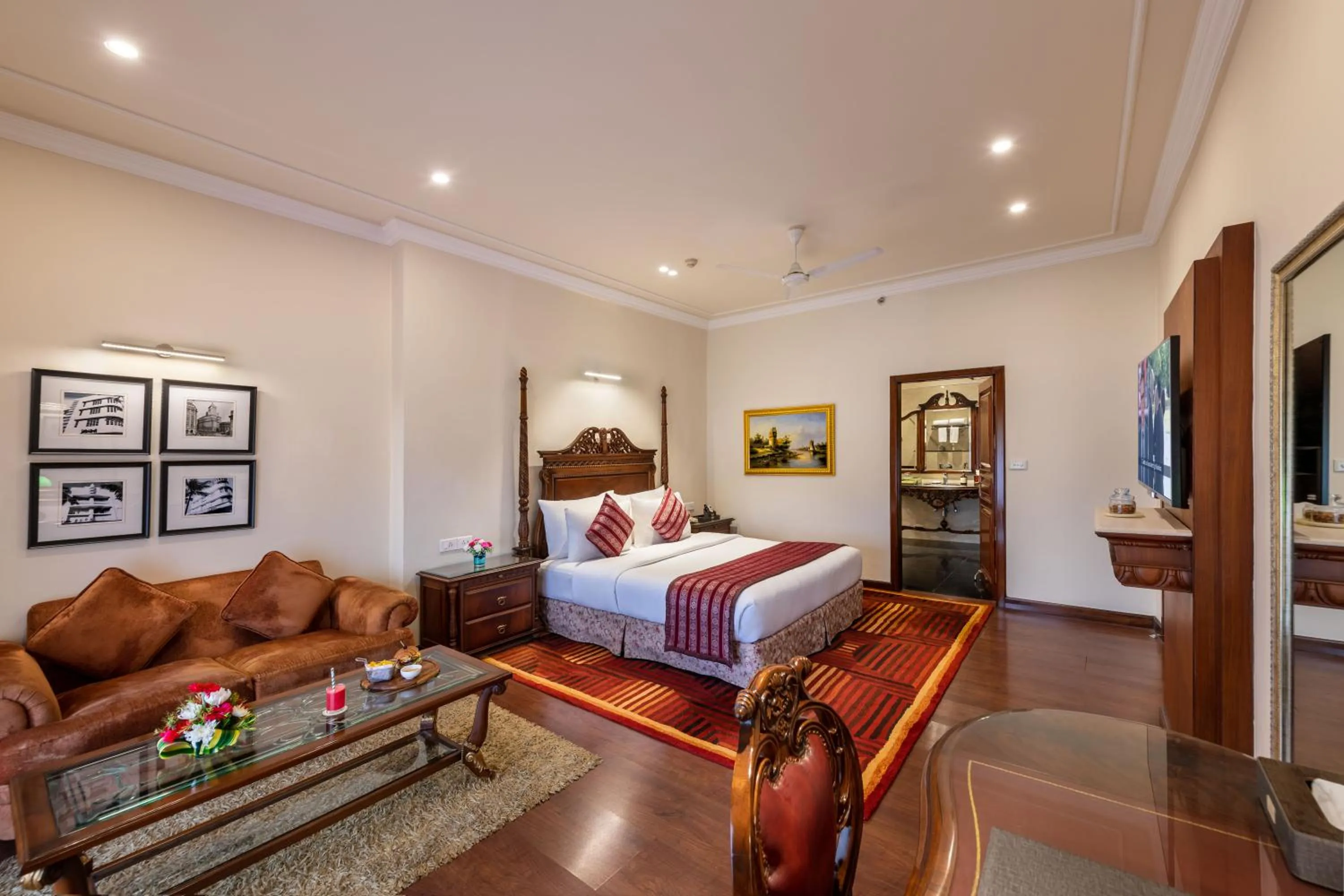 Executive Suite - single occupancy in Mayfair Lagoon