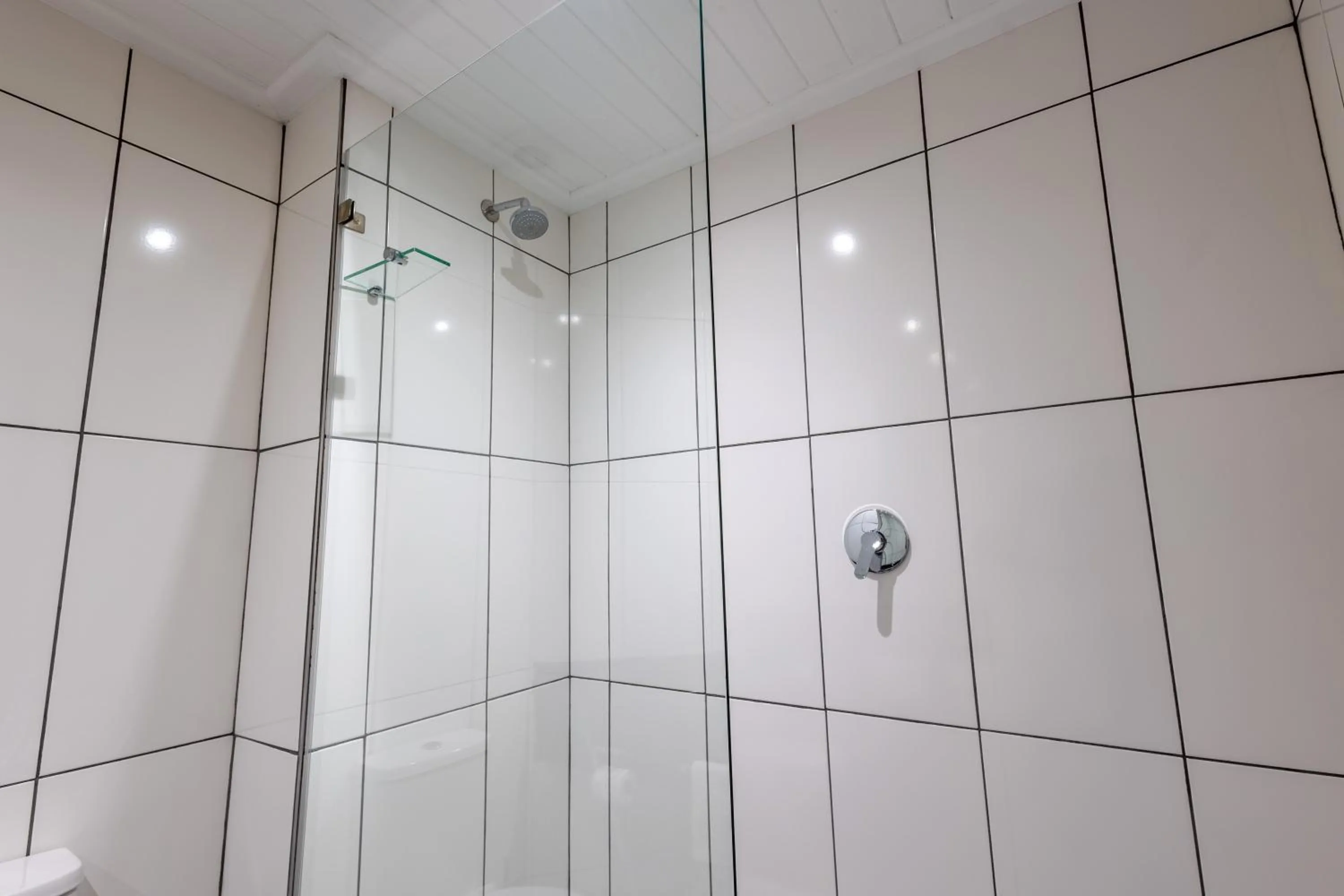 Deluxe Room in Log-Inn Wing in Knysna Log-Inn Hotel