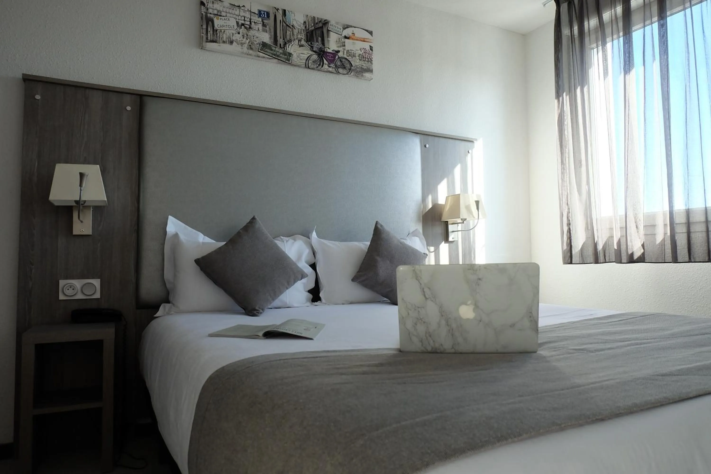 Premium Studio in Park Wilson Airport