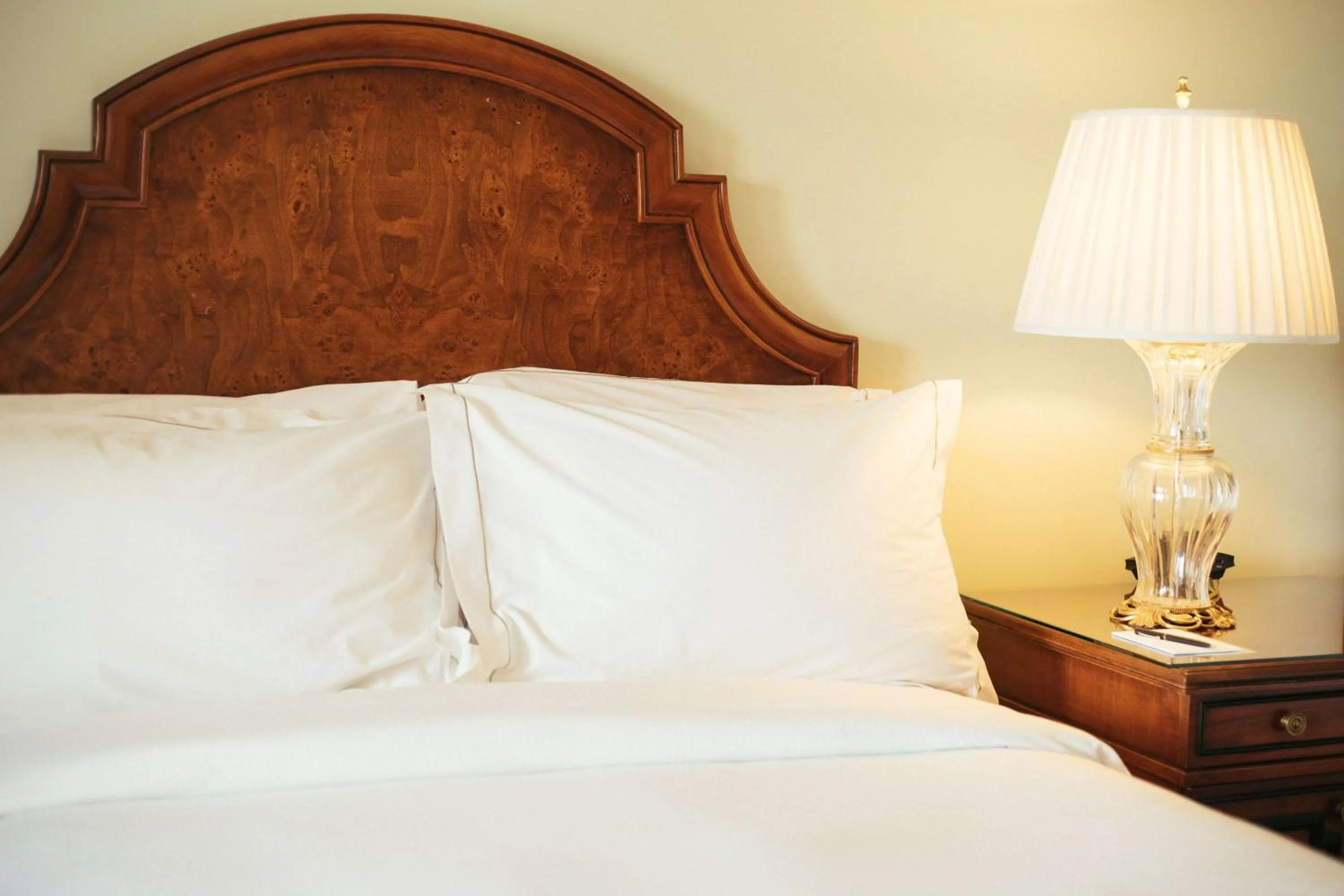 King Suite in Hilton Lake Las Vegas Resort & Spa