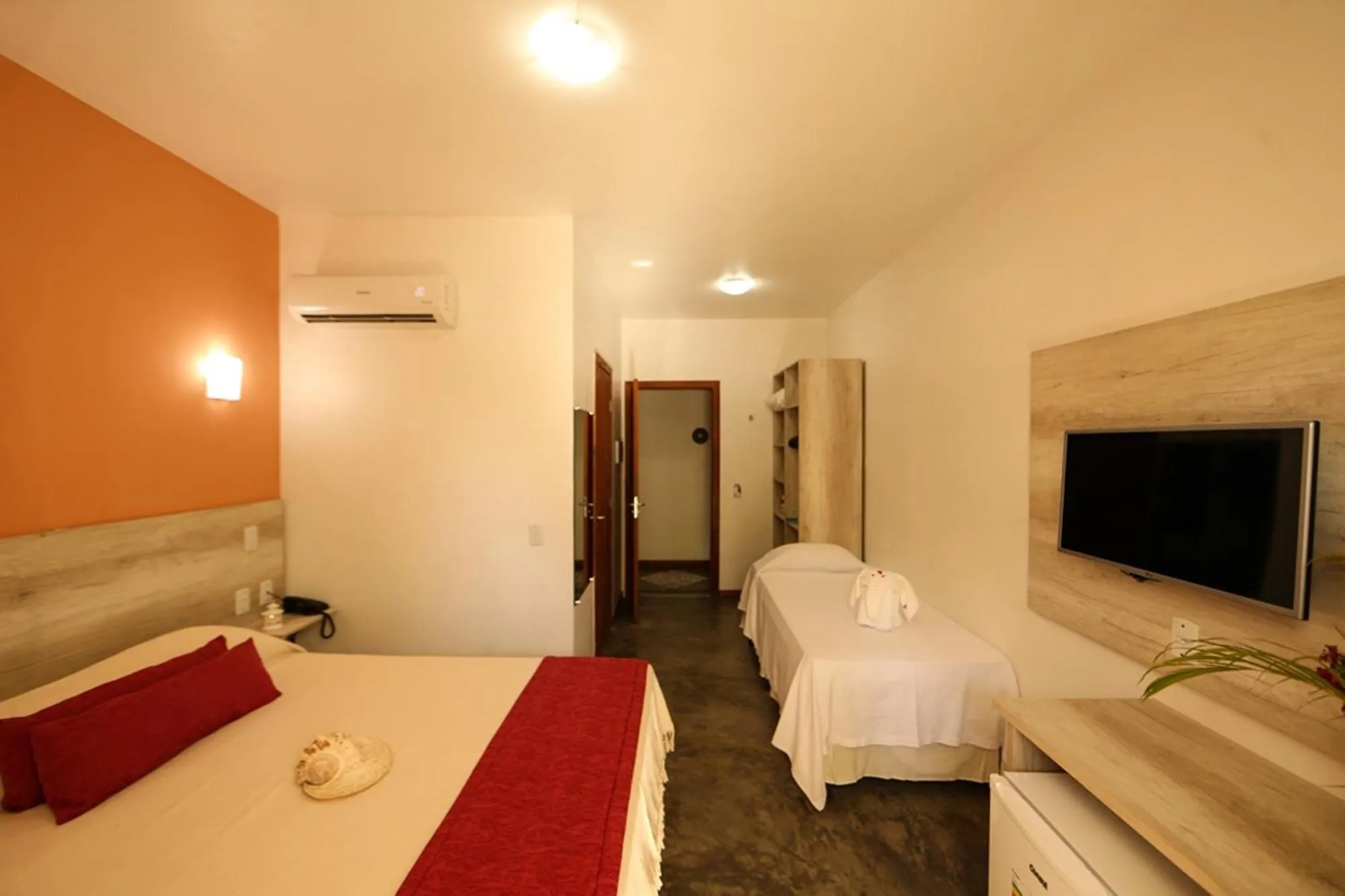 Standard Room in Jardim Atlântico Beach Resort