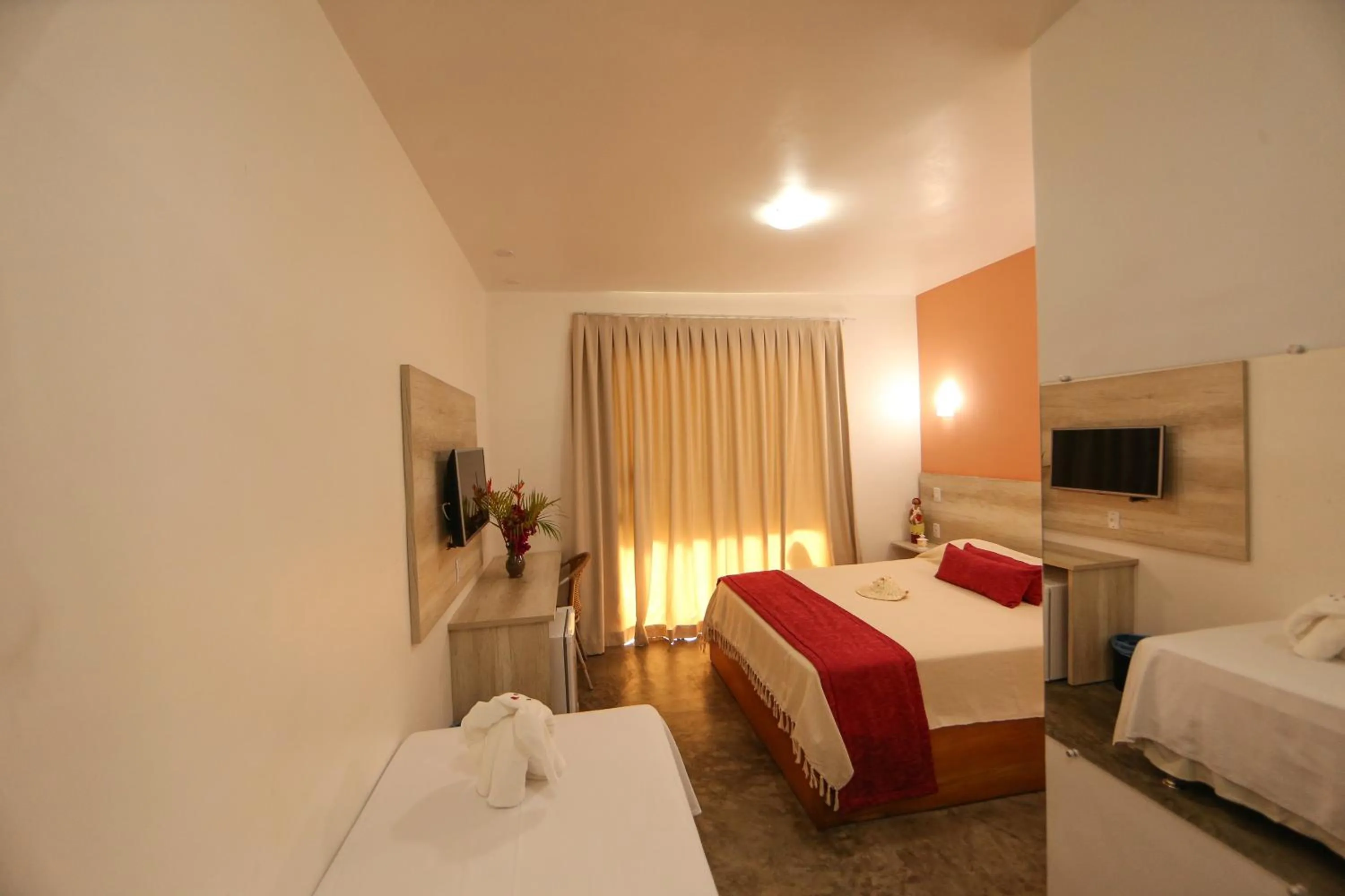 Standard Room in Jardim Atlântico Beach Resort