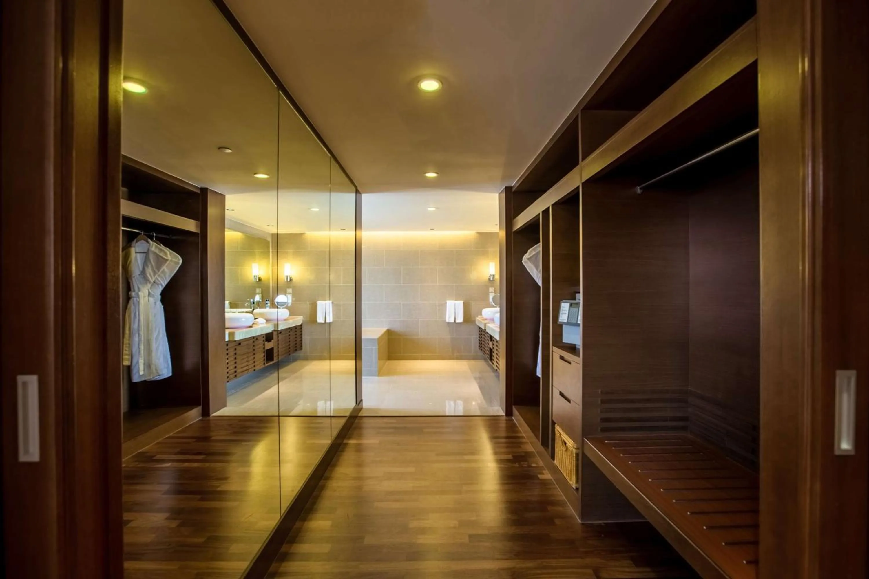 Executive King Suite - single occupancy in Hyatt Regency Kinabalu