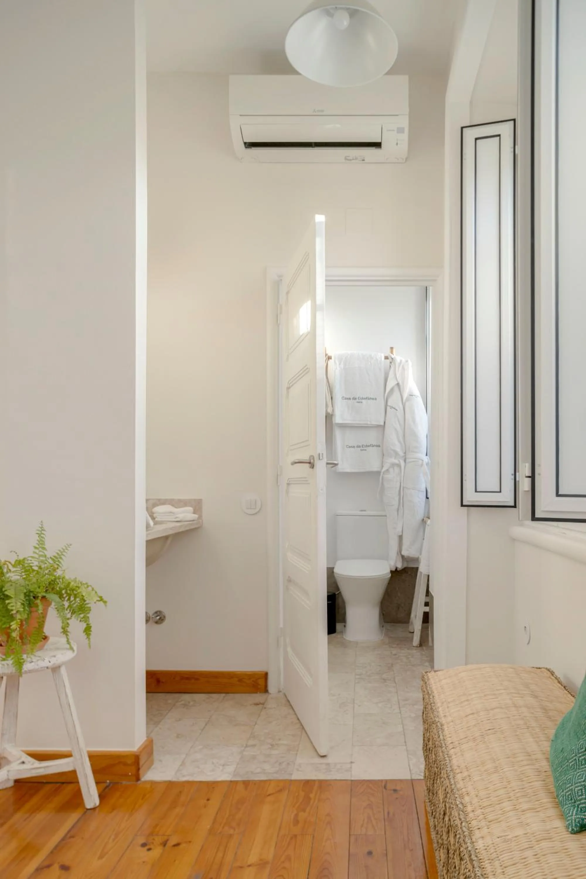 Superior Room in Casa da Estefânea