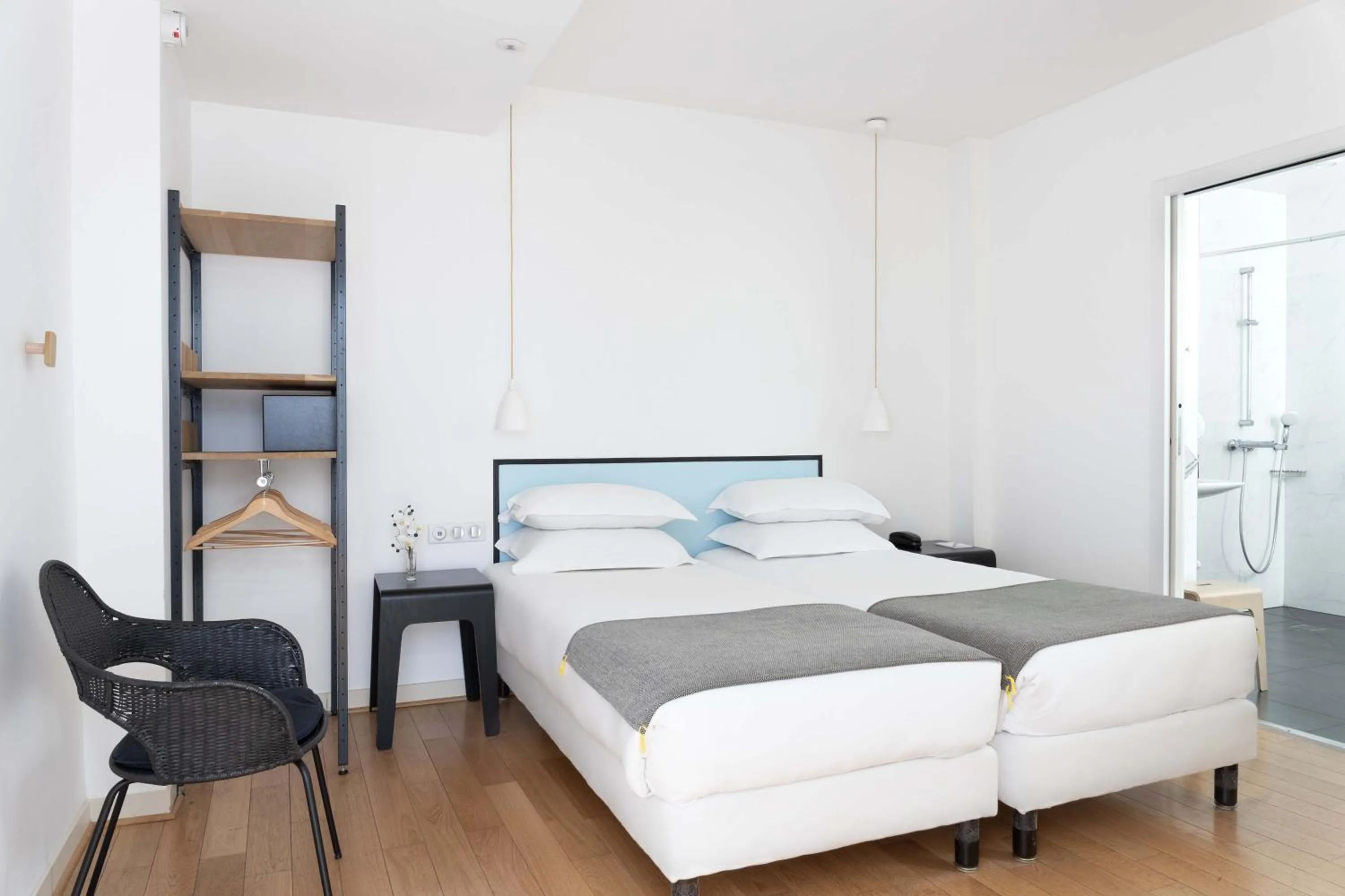 Family Room - 2 Bedrooms in Hotel Palm - Astotel