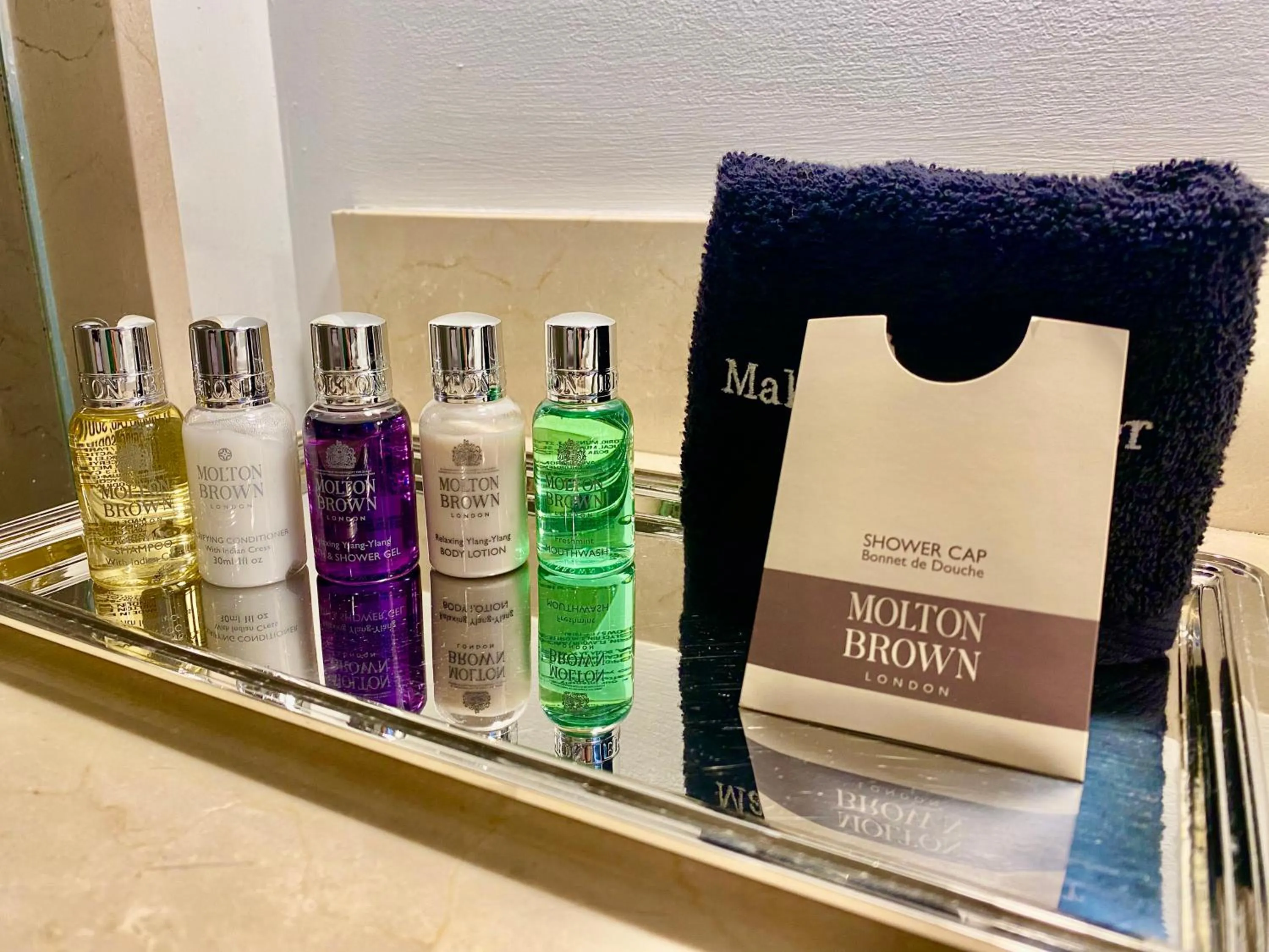 The Armand in The Franklin on Rittenhouse, A Boutique Hotel