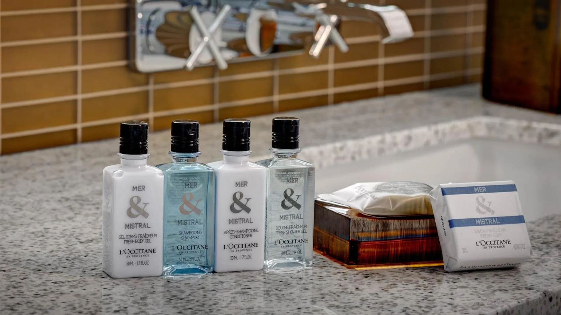 King Room in Hotel X Toronto, a Destination by Hyatt Hotel