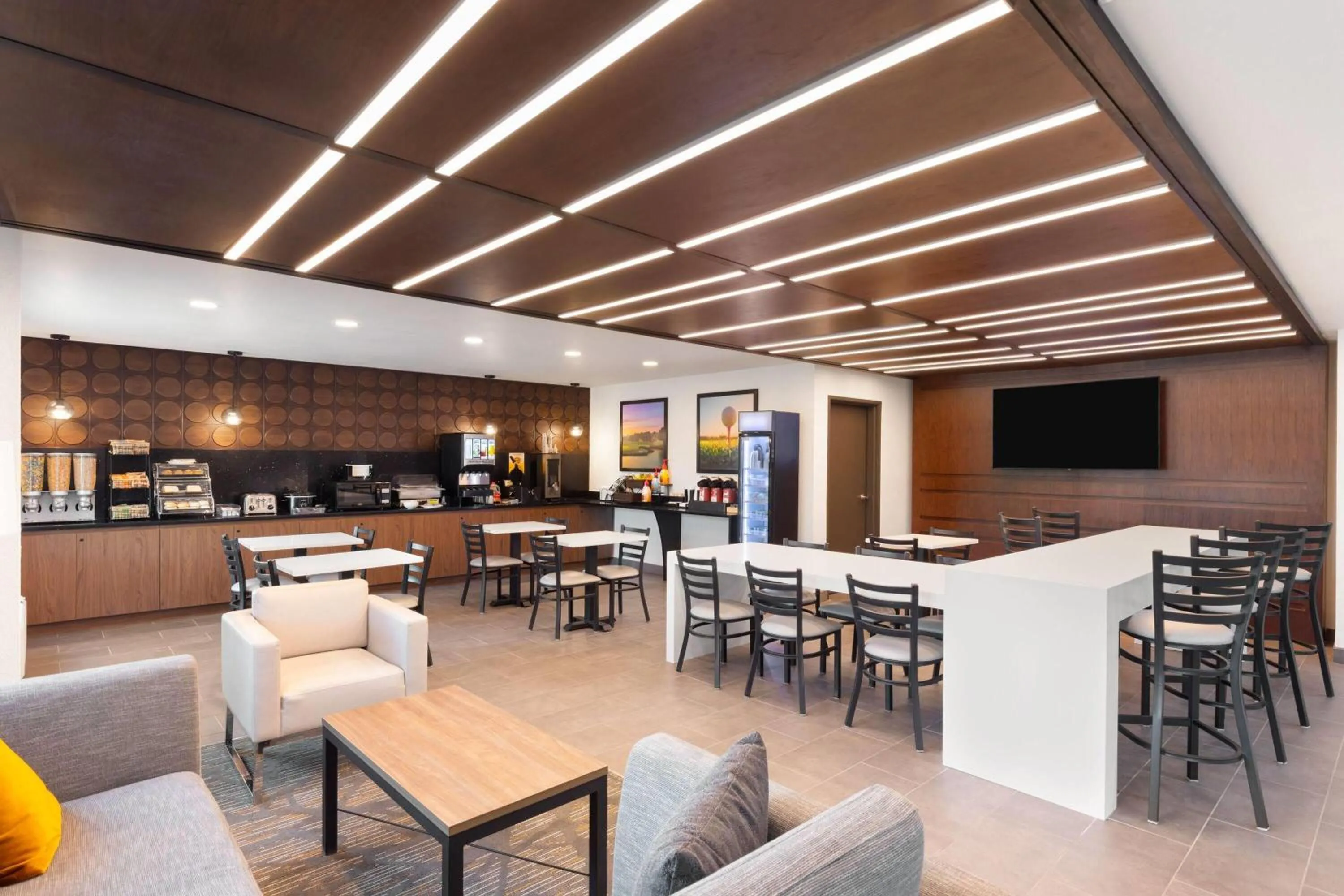 Wingate by Wyndham Augusta I-20