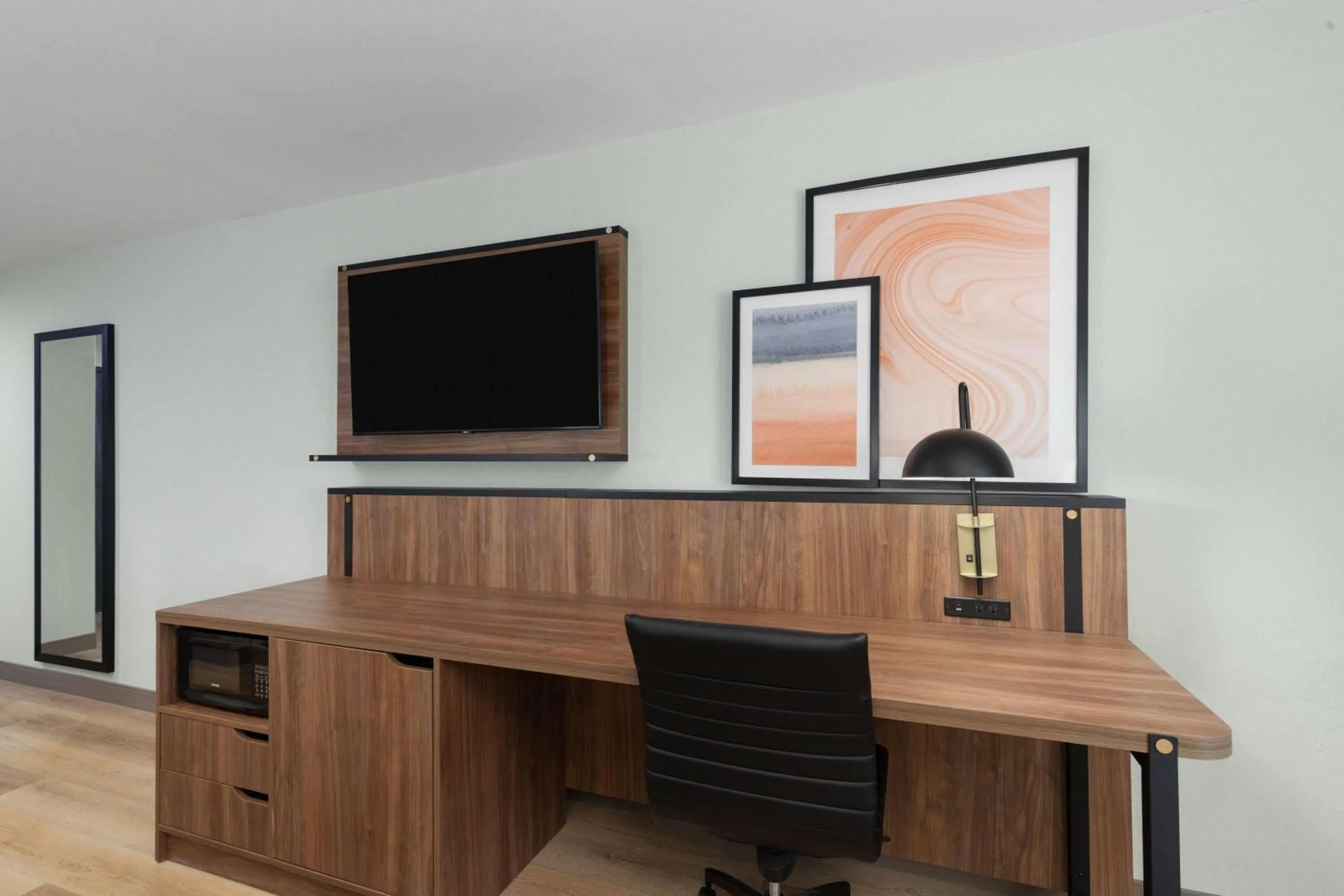 King Room - Non-Smoking in Wingate by Wyndham Augusta I-20