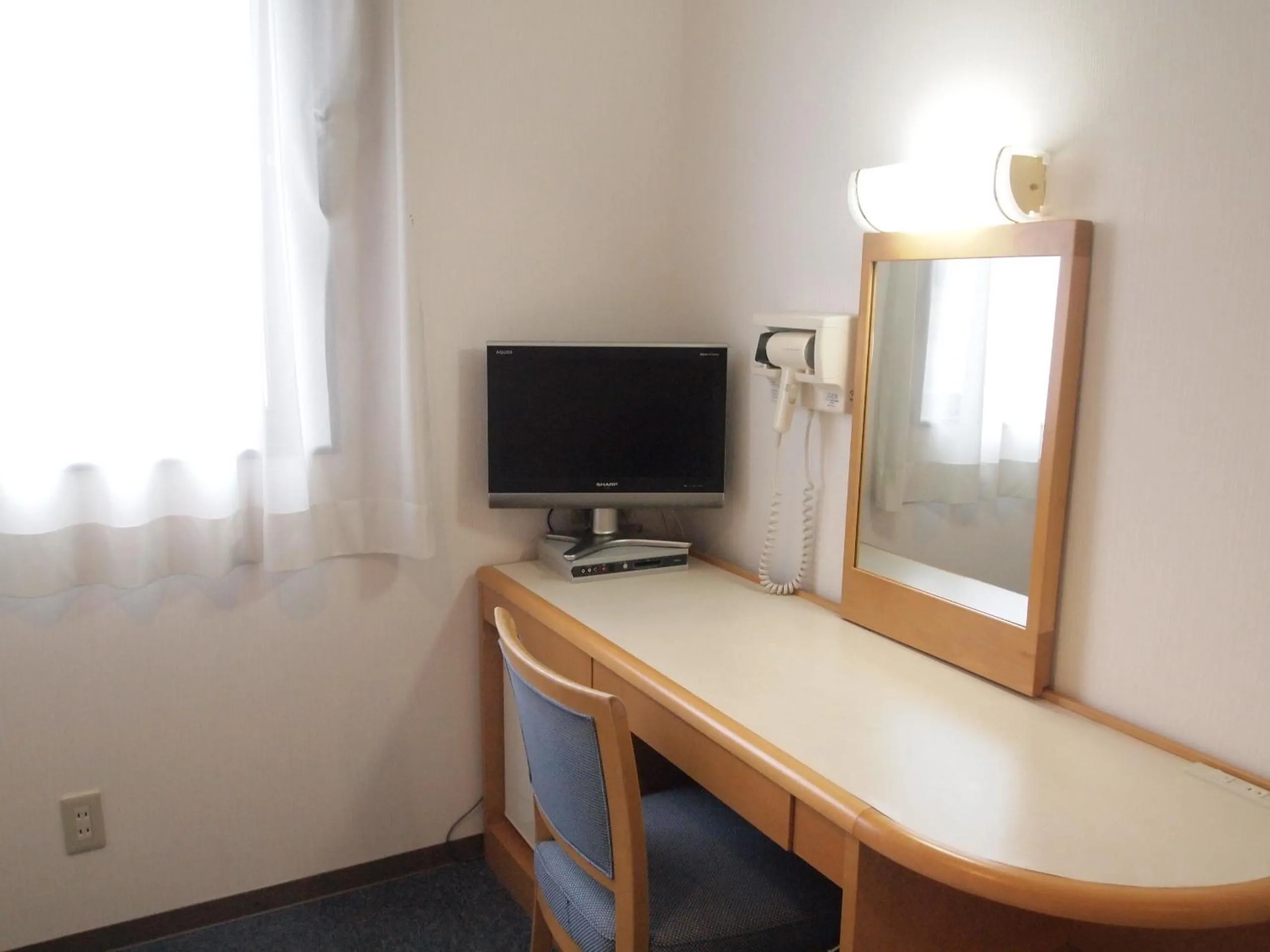 Double Room - Non-Smoking  in Hotel Green Mark