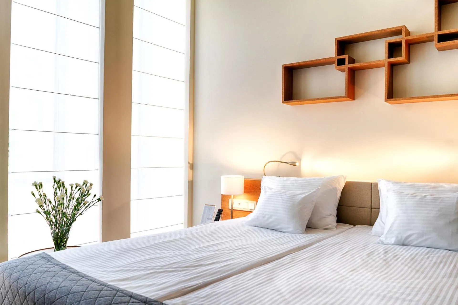 Single Room in Focus Hotel Premium Sopot