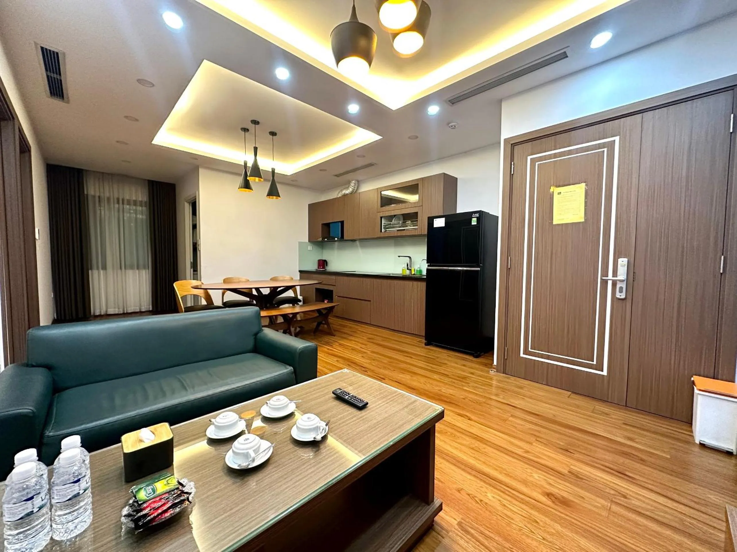 Family Suite in Ficus Suites