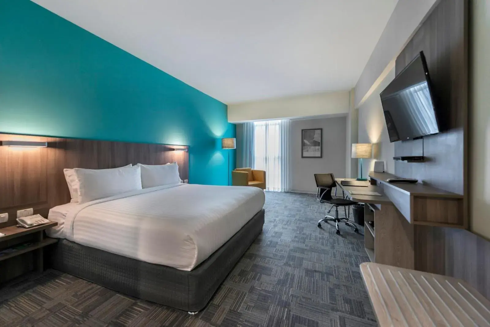 Holiday Inn - Lima Airport by IHG Holiday Inn - Lima Airport by IHG