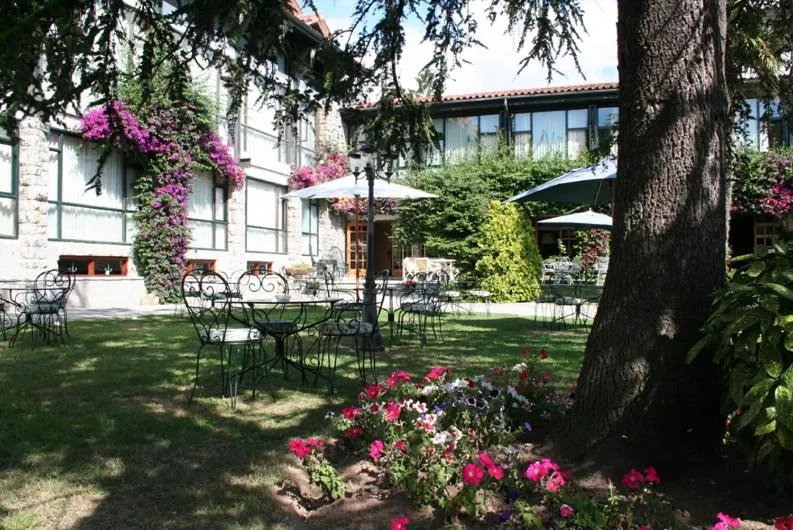 Triple Room in El Ancla