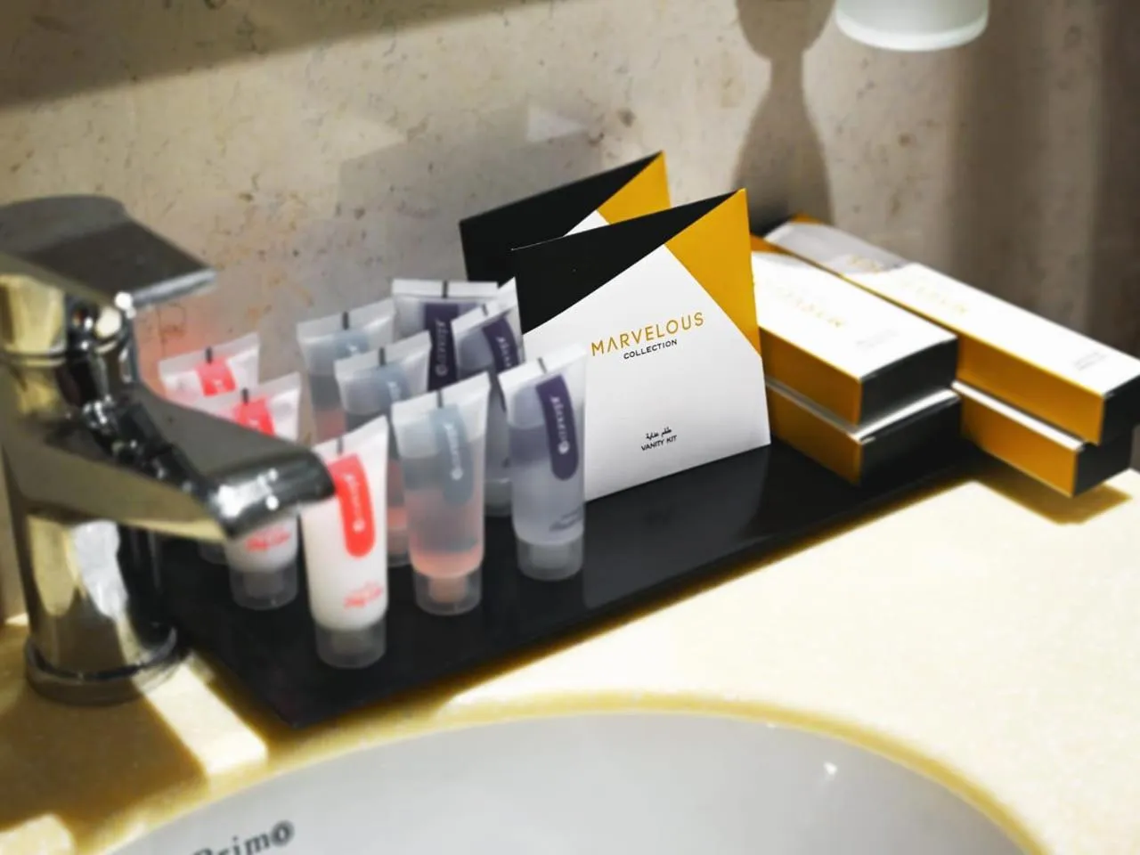 Quadruple Room in Batoul Ajyad Hotel