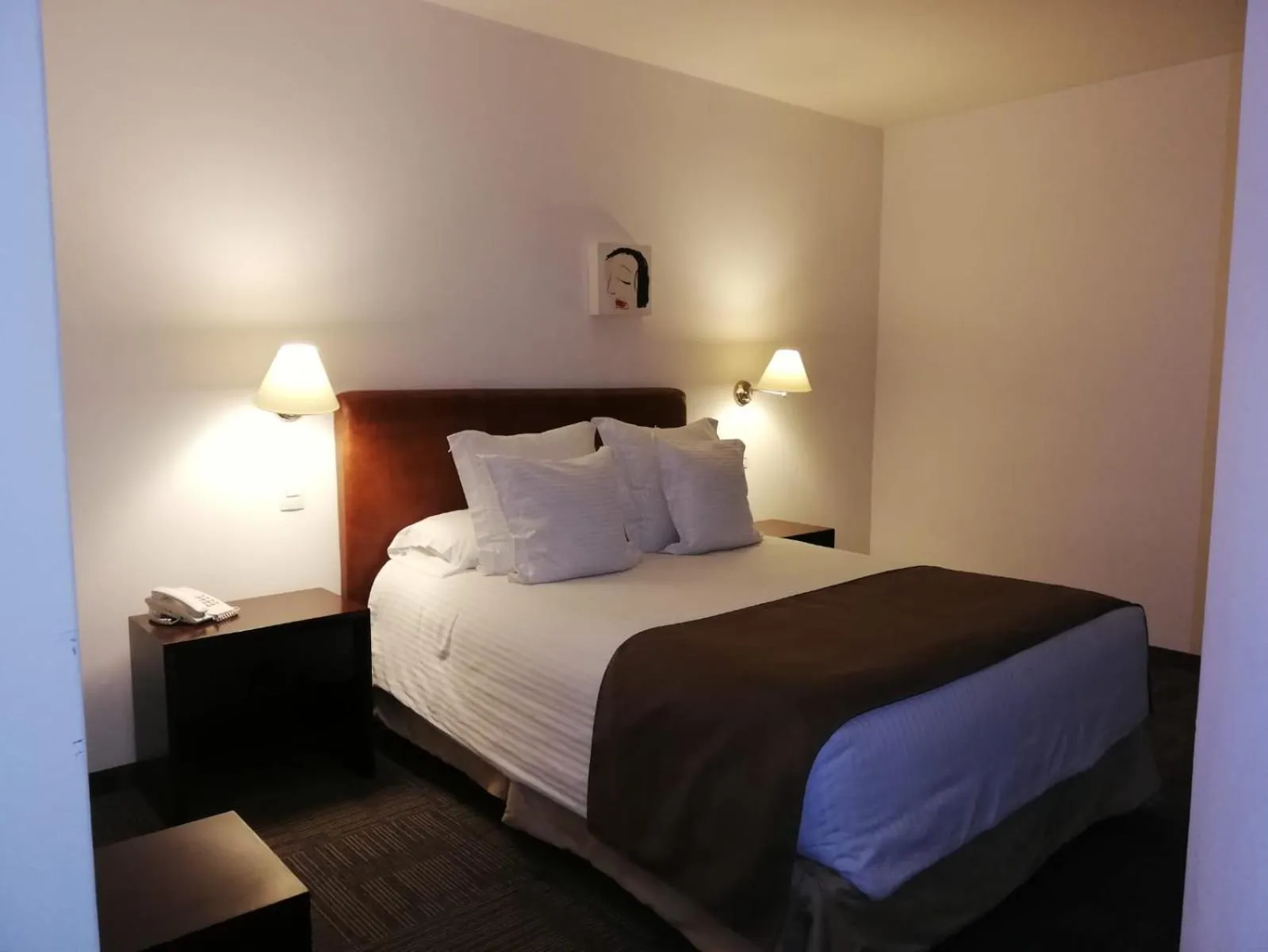 Deluxe Junior Suite in Suites Teca Once