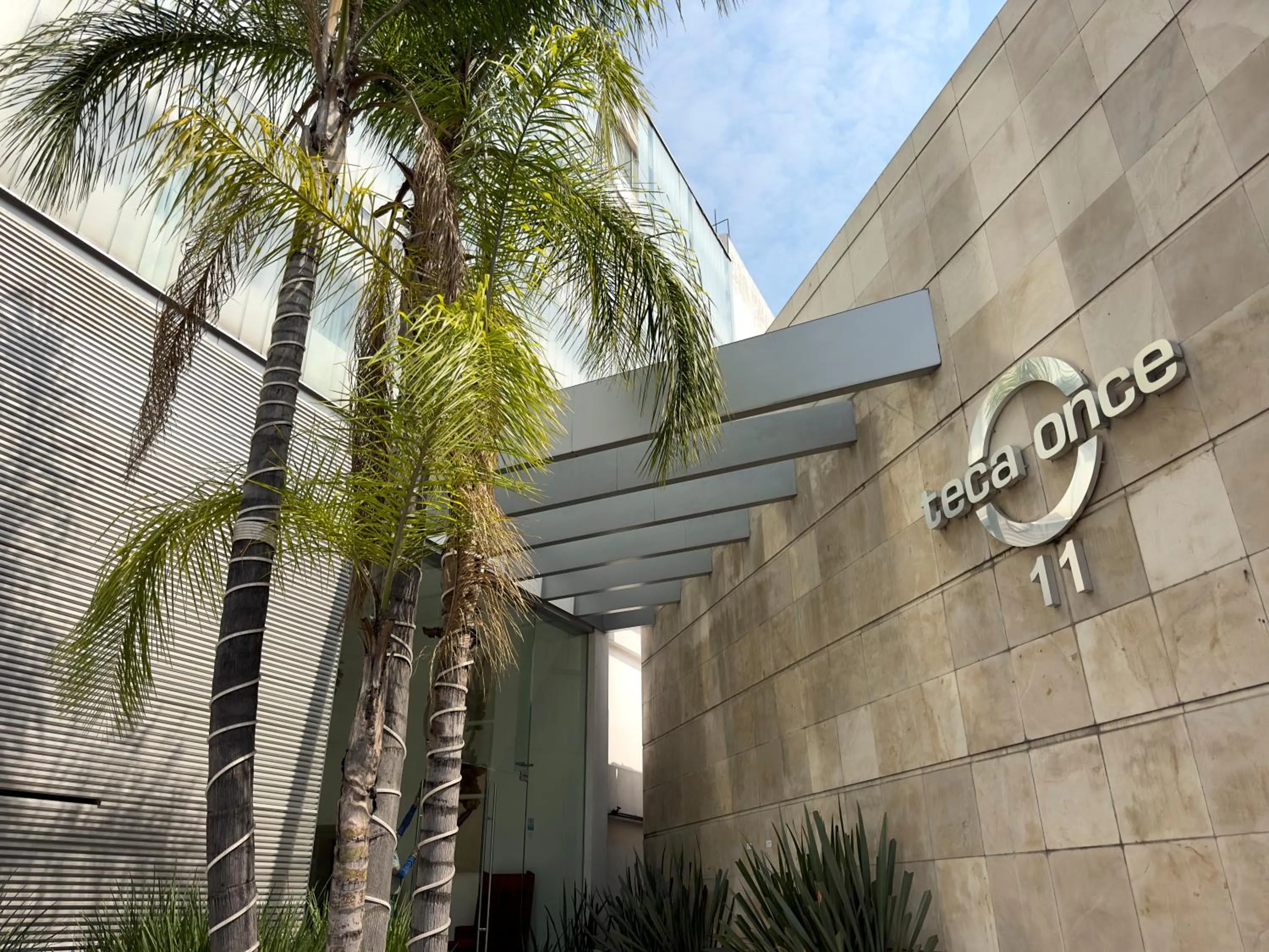 Junior Suite in Suites Teca Once