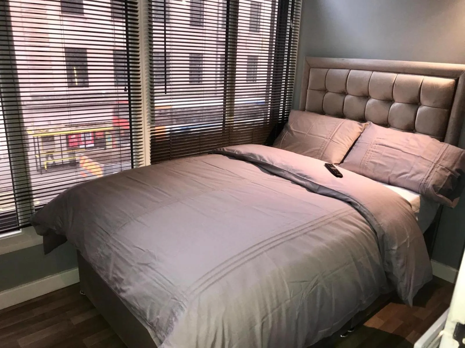 Double Room with Private Bathroom in Brownlows Inn