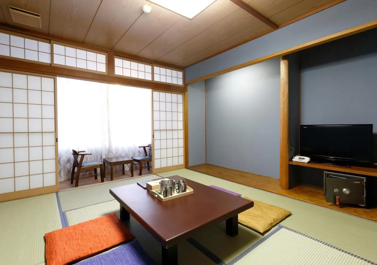 Standard Family Room in mt. inn(マウントイン）