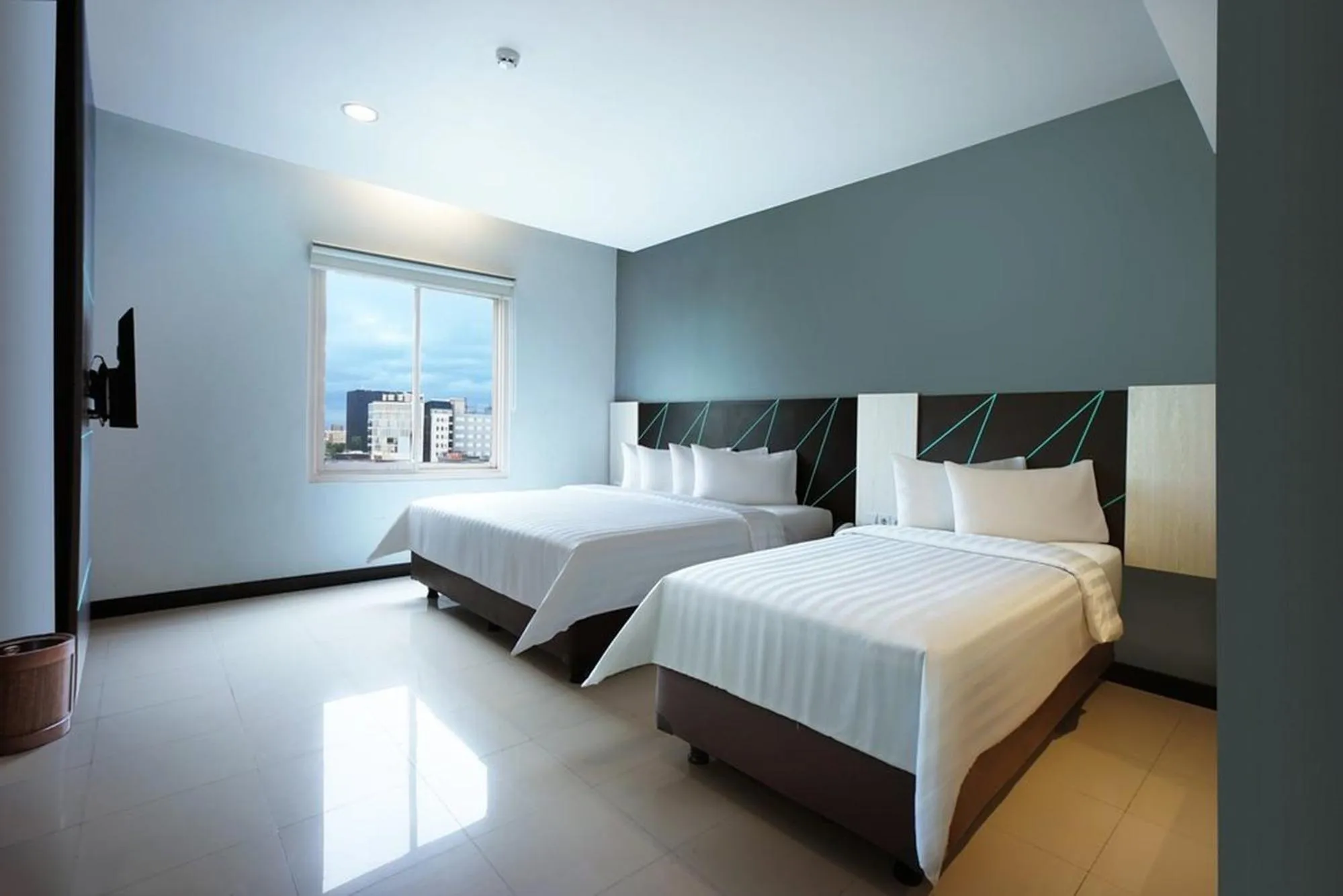 Family Room in Regantris Malioboro