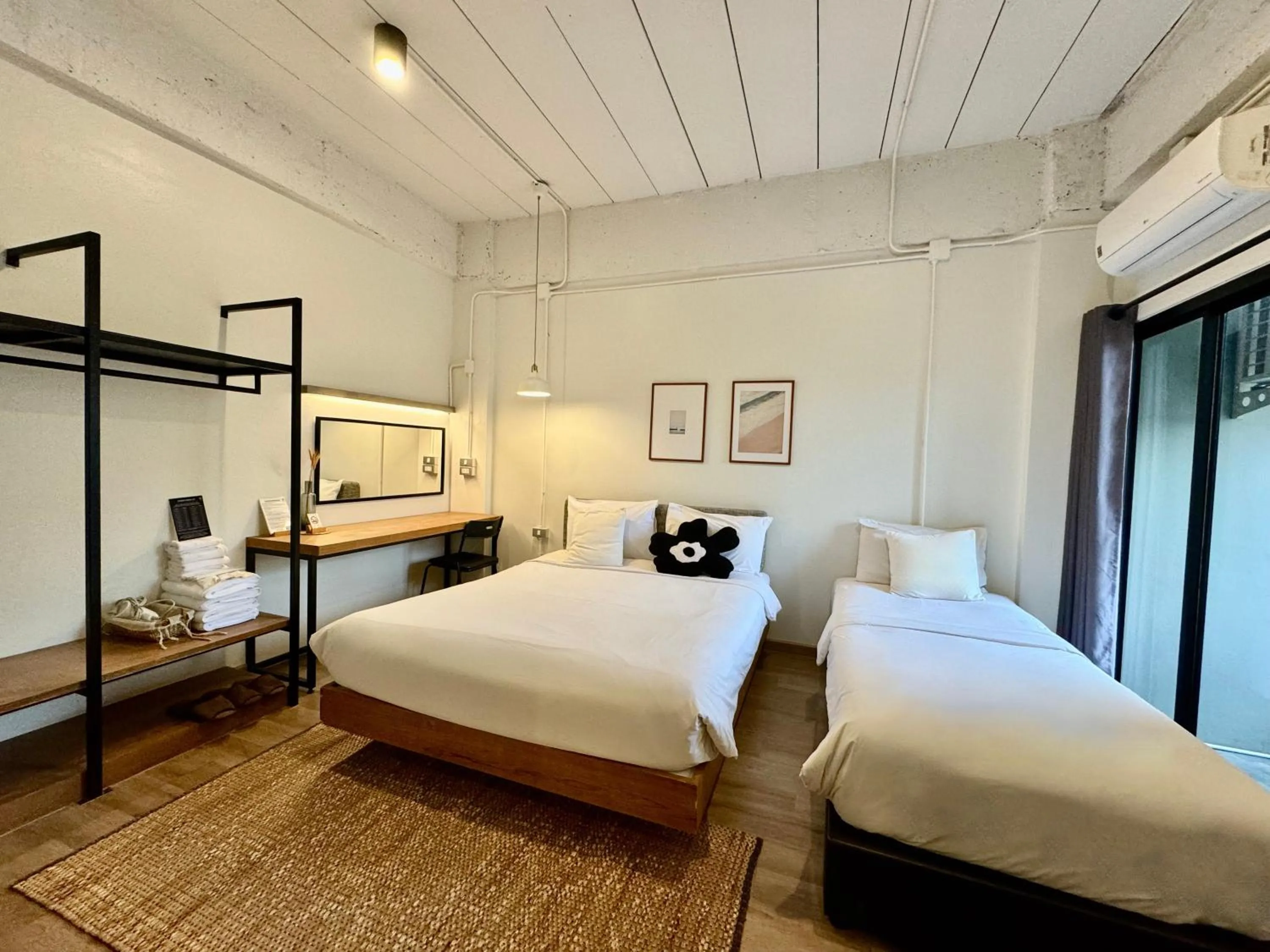 Family Suite in The51Hometel