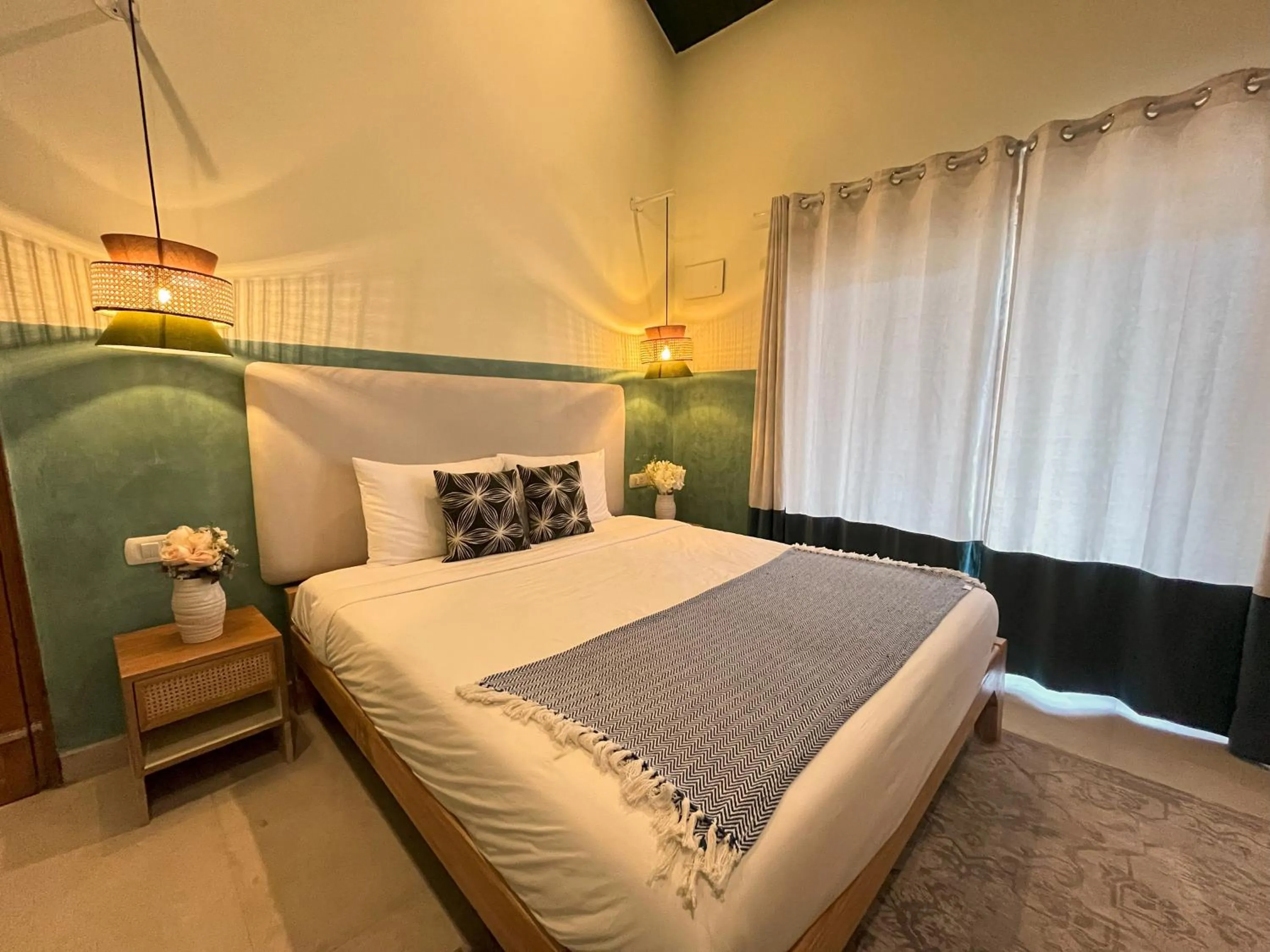 Country Roads - 2 Bedroom Villa in Seclude Kasauli, Himachal Pradesh