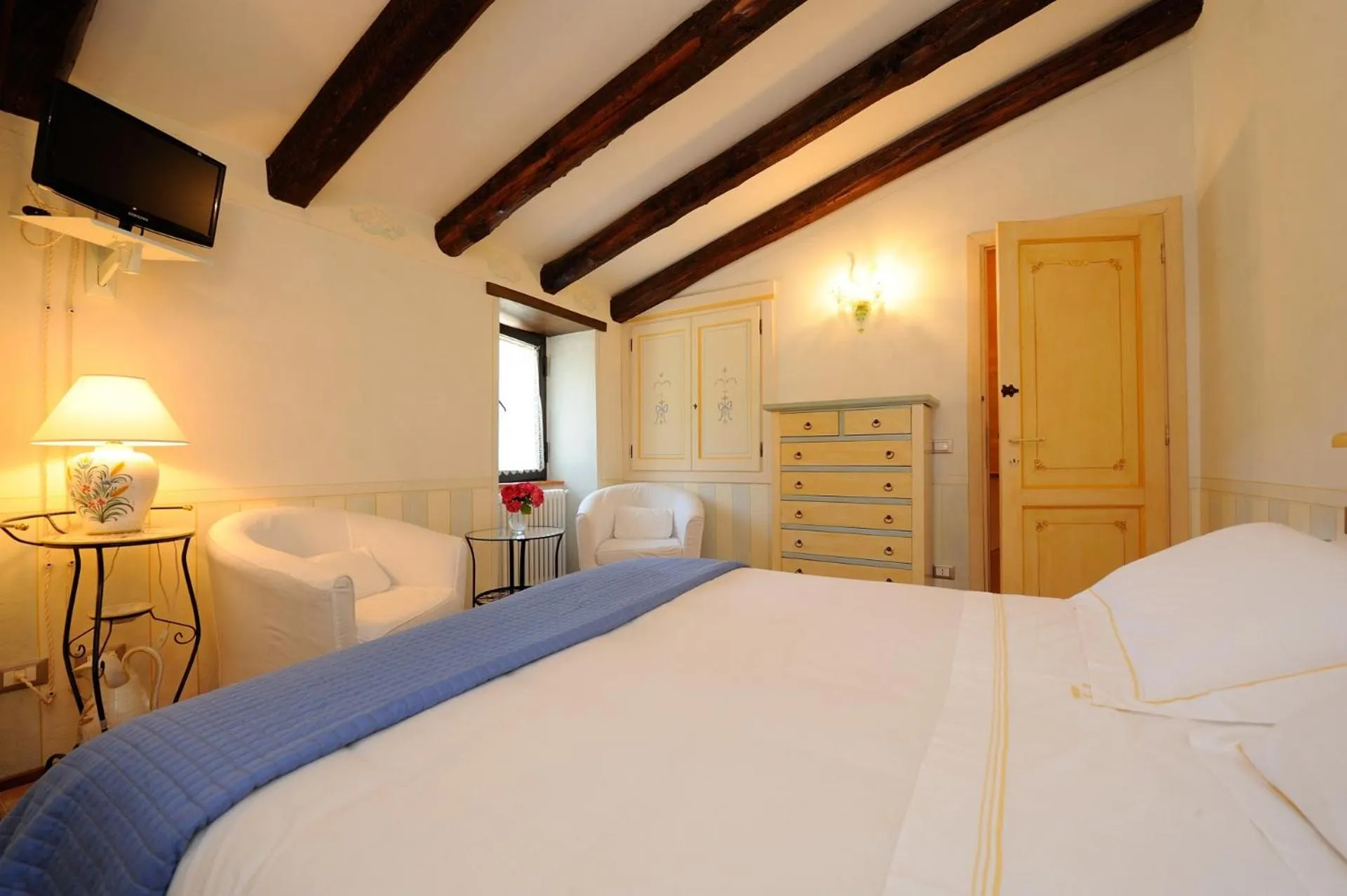 Standard Apartment in Torre Del Nera Albergo diffuso & Spa