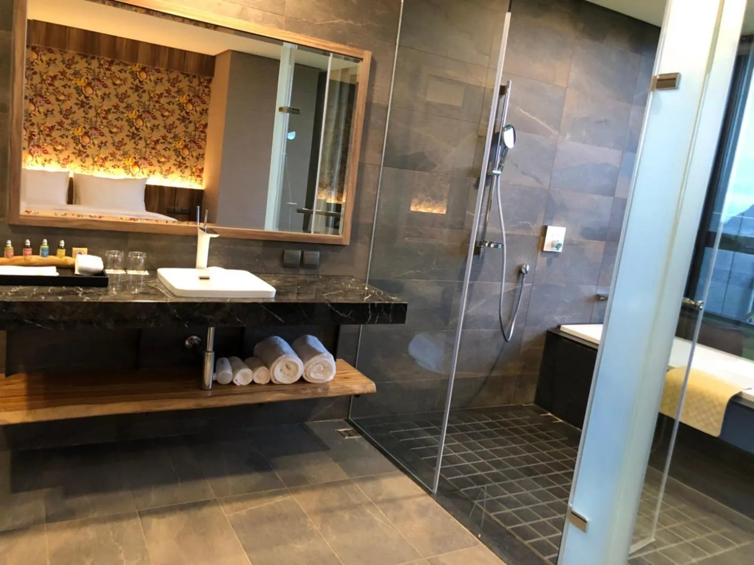 Standard Double Room in Tan Villa