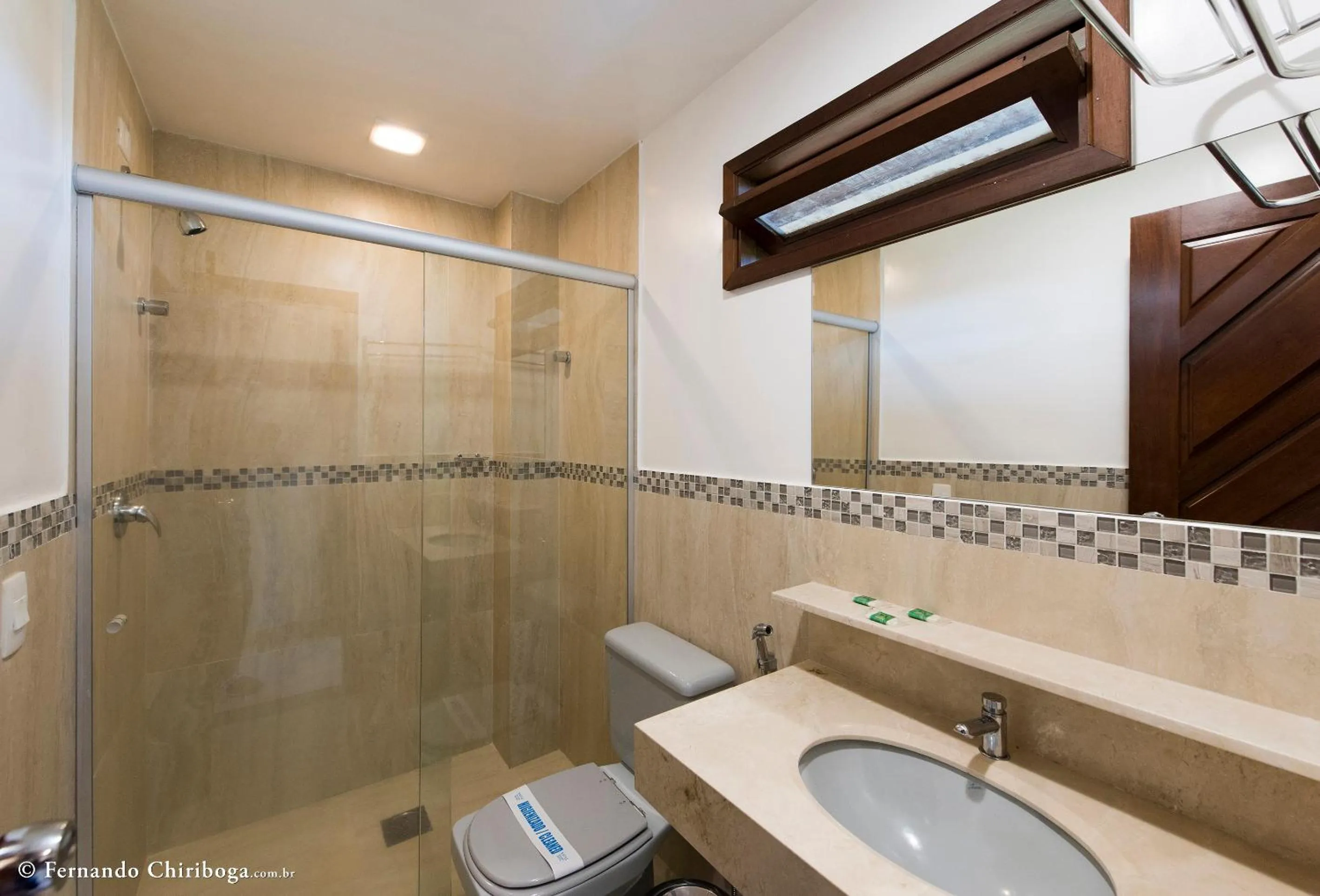 Superior Double Room with Sea View in Natal Dunnas Hotel