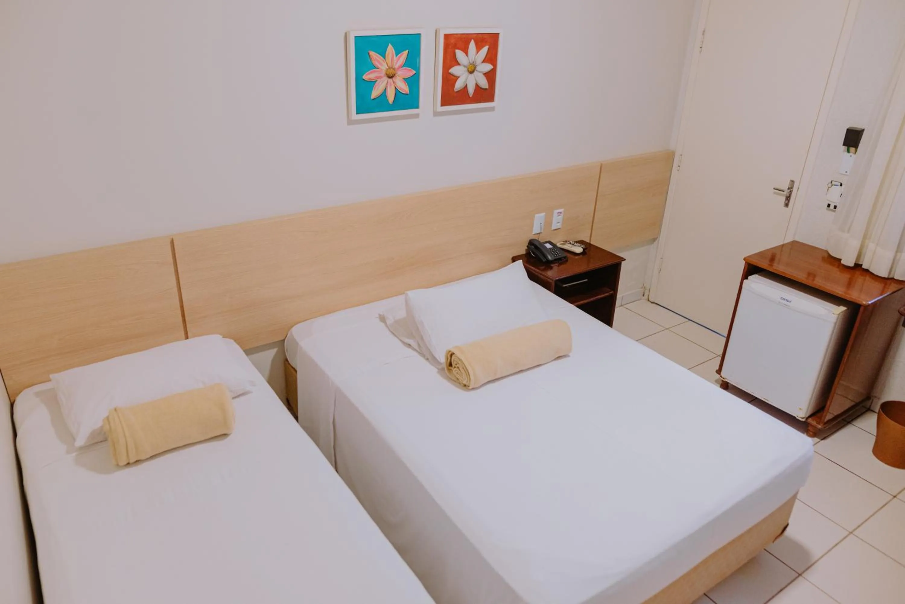 Economy Double Room - single occupancy in Lago Da Palma