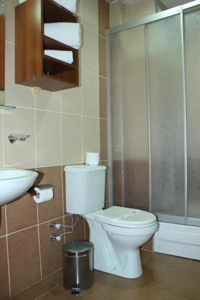 Double or Twin Room in Lifos Hotel