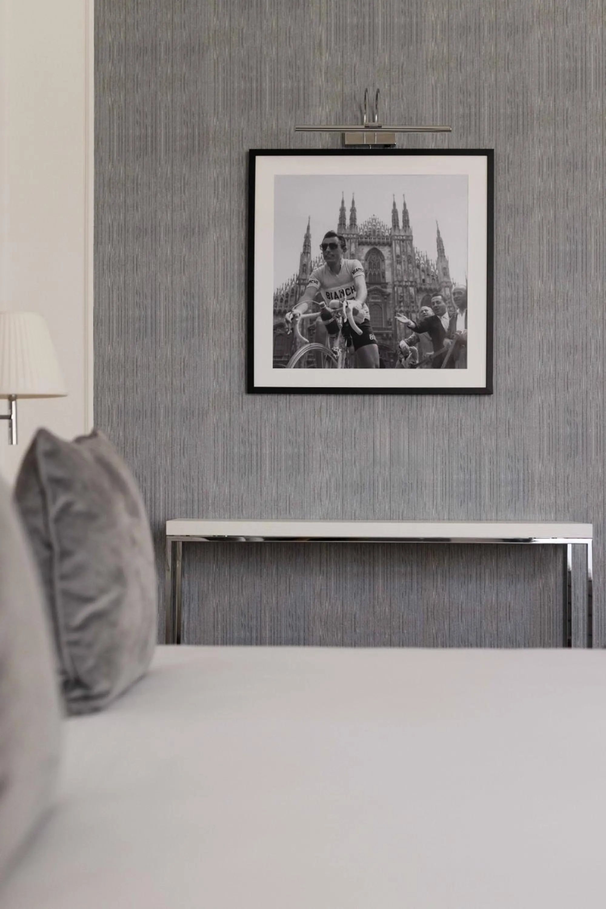 Superior Double or Twin Room in Grand Hotel Fasano