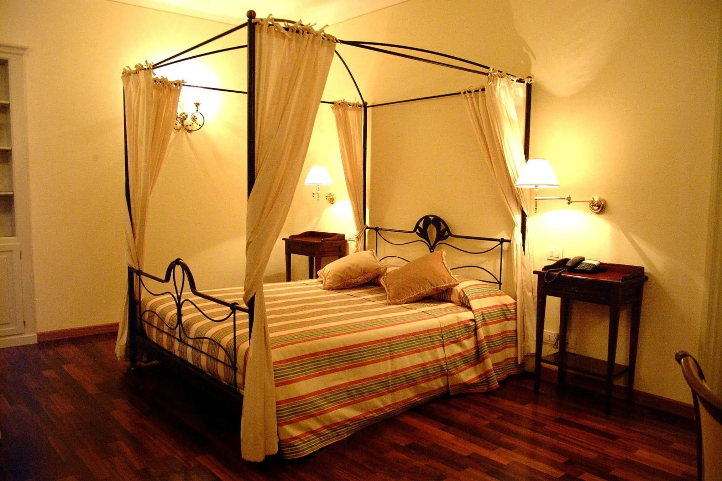 Junior Suite in Marcarini Agriturismo