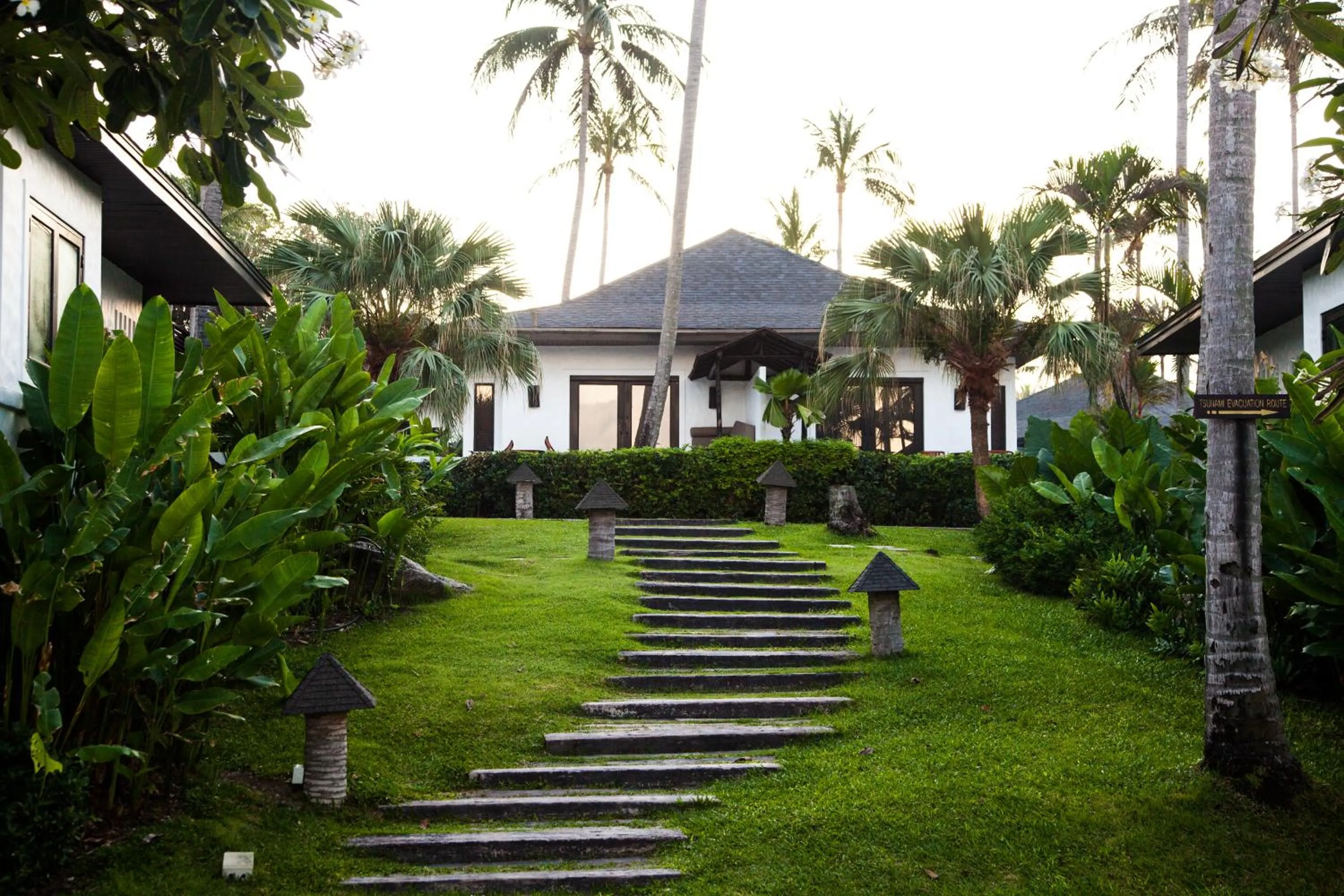 Deluxe Double Villa in The Racha
