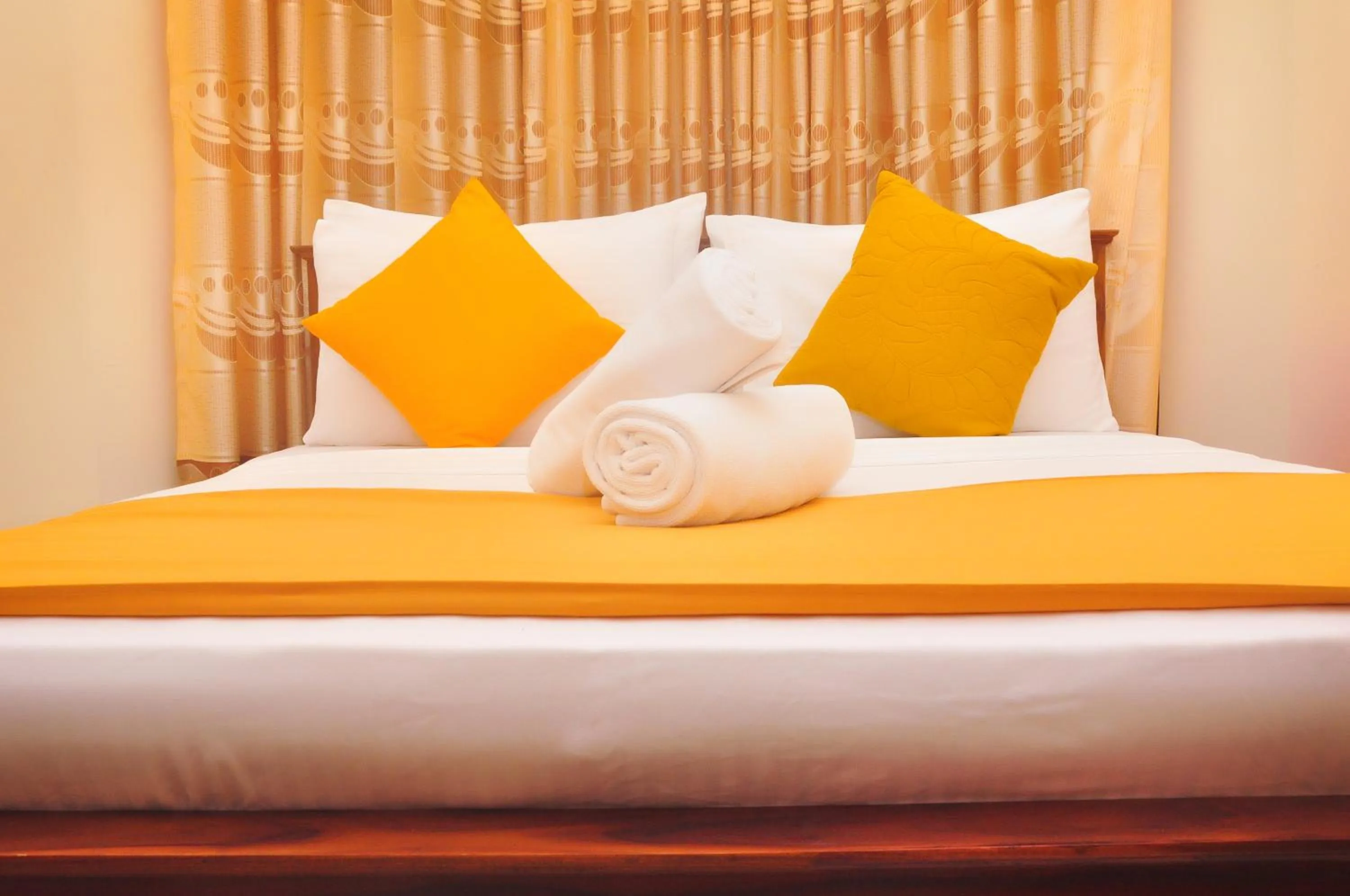 Deluxe Double Room in New Kandy Residence