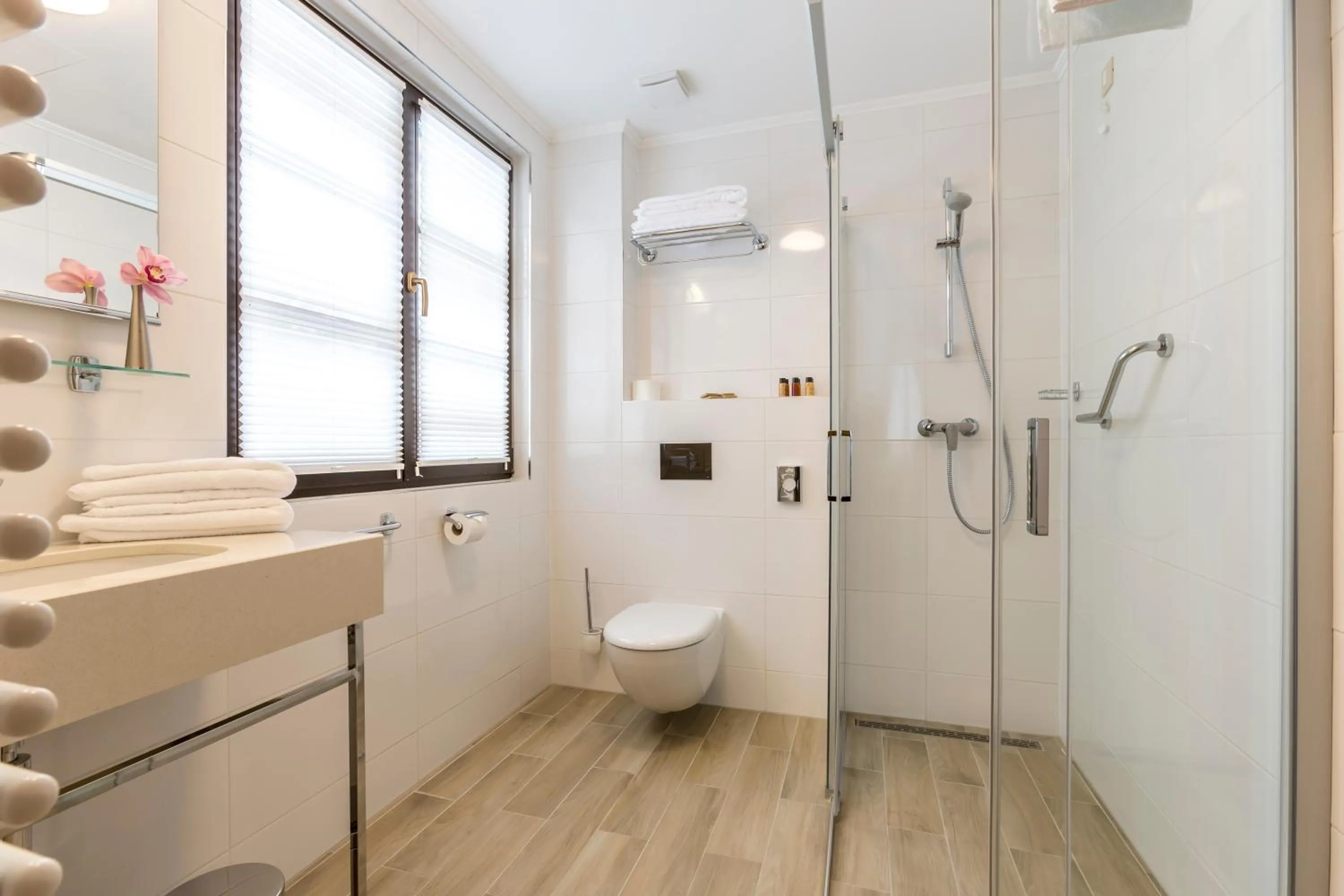 Lodge Vir - Burget in Fenomen Plitvice Resort